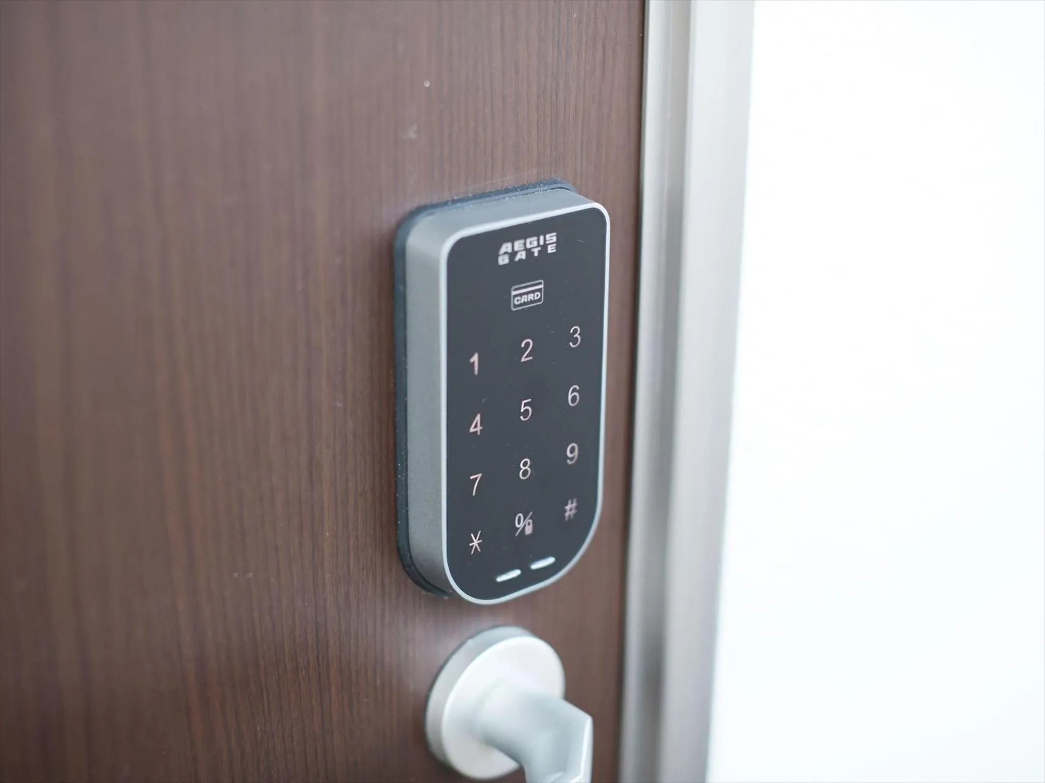 Photo of the whole room in Condominium・yuyuki