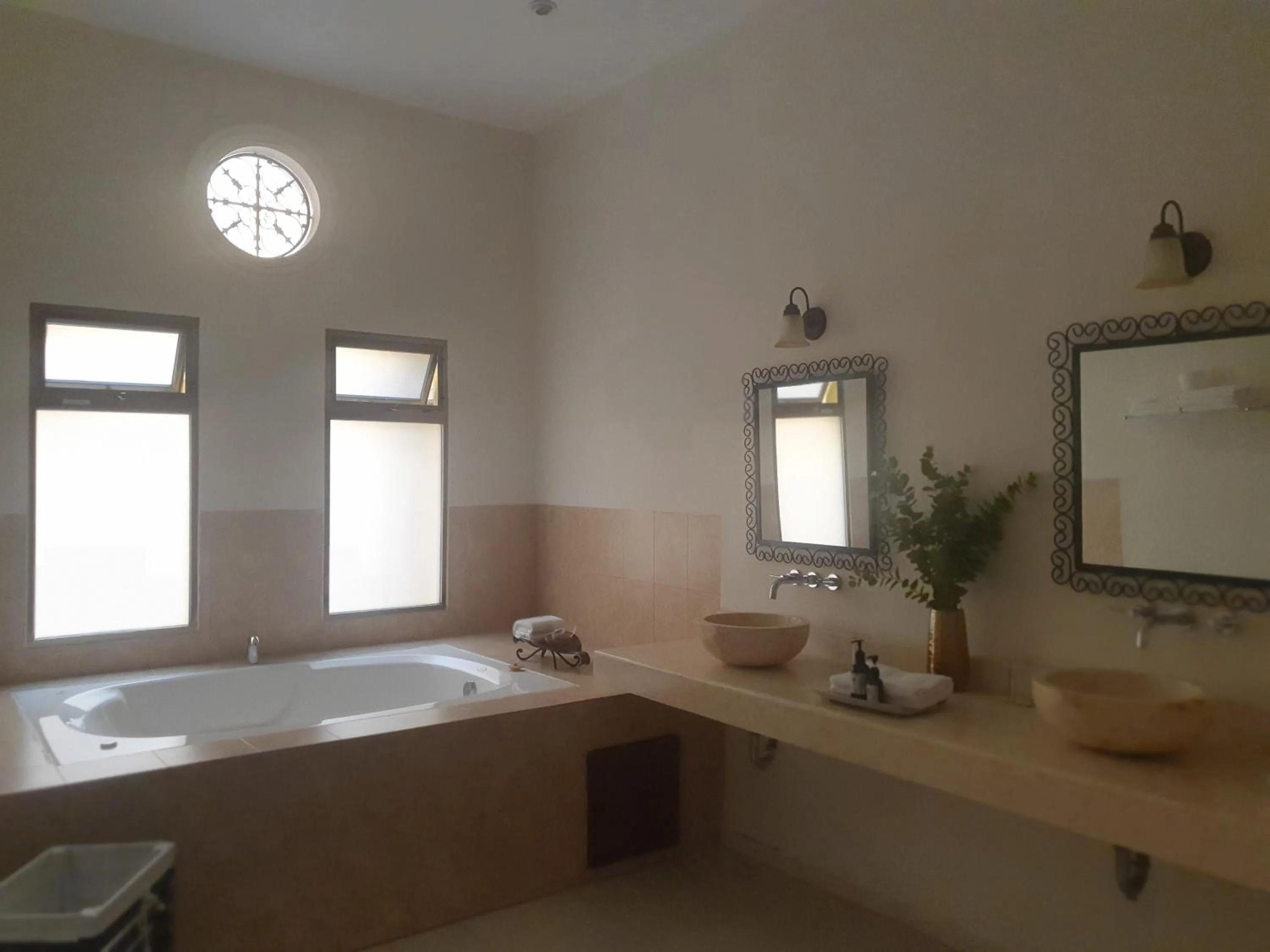 Bedroom in Merida Santiago Hotel Boutique