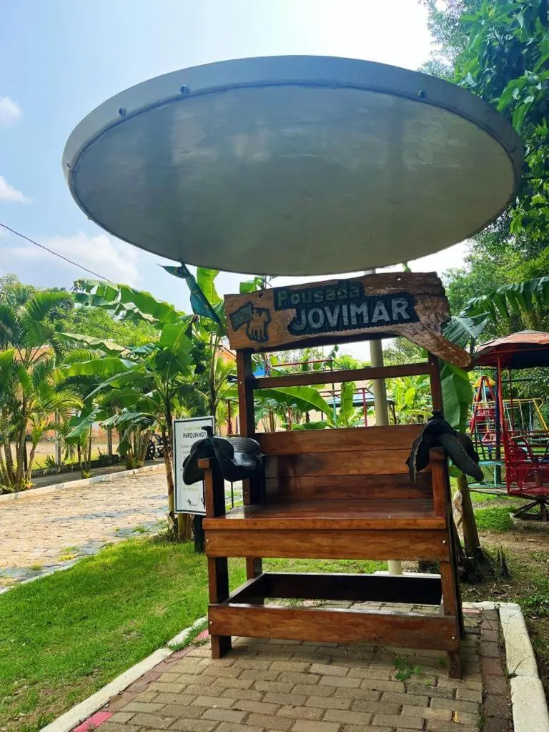 Pousada Jovimar