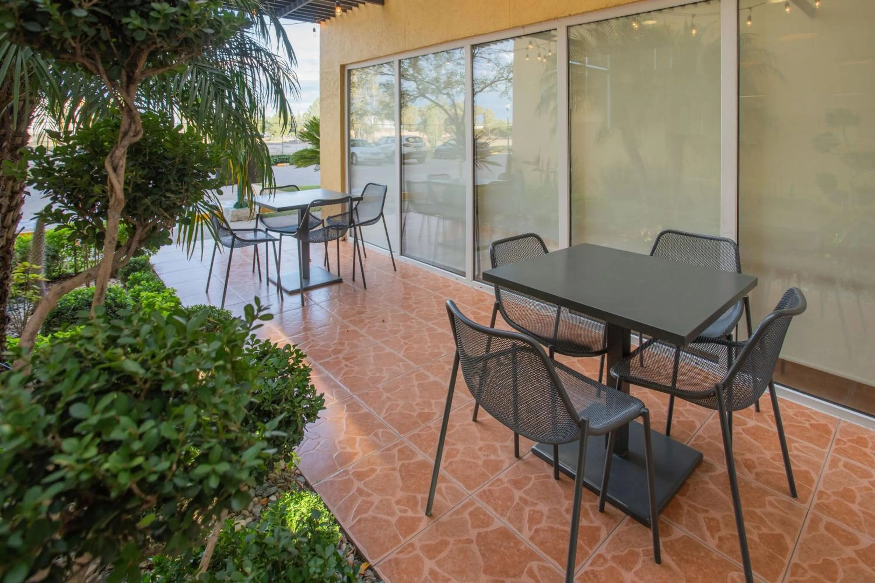 Other in City Express by Marriott Durango