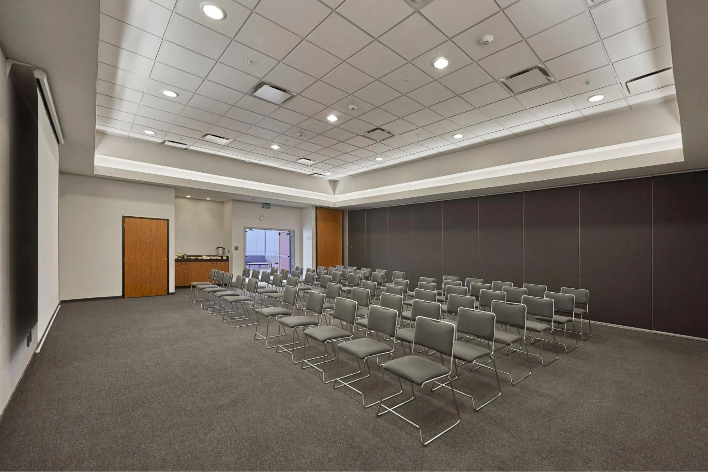 Meeting/conference room in City Express by Marriott Durango
