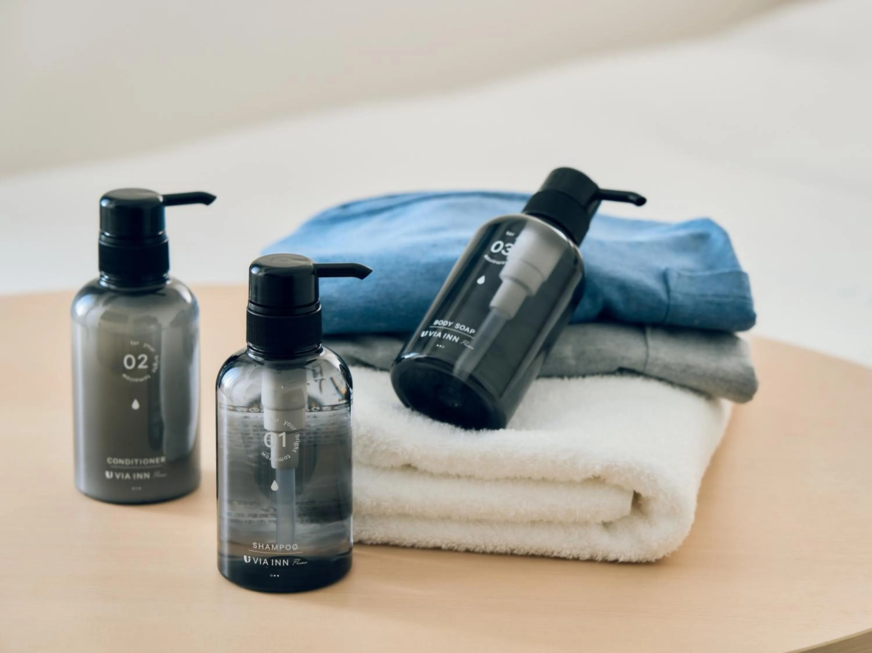 Other in Via Inn Prime Kyotoeki Hachijoguchi