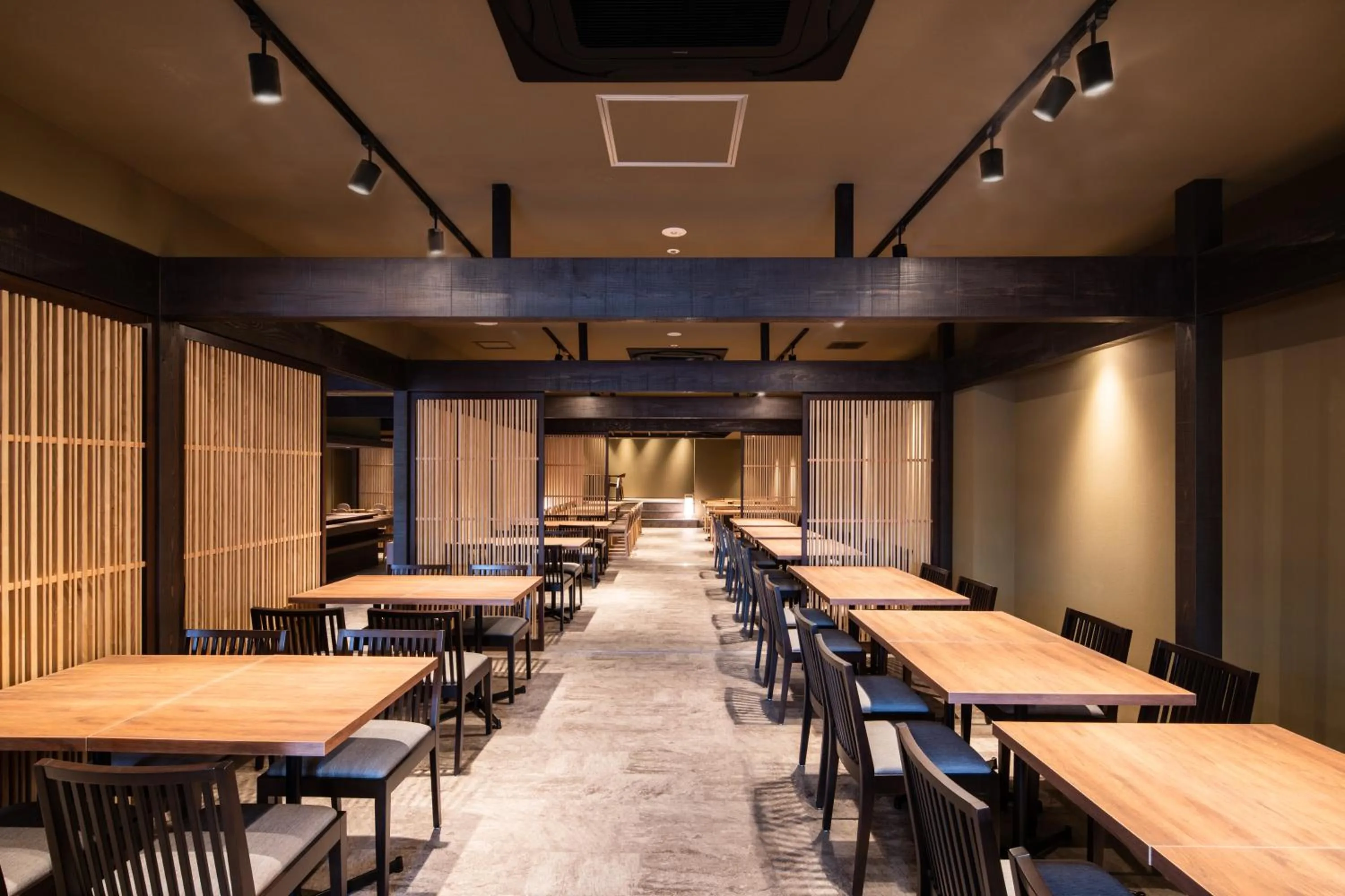 Buffet breakfast in Via Inn Prime Kyotoeki Hachijoguchi