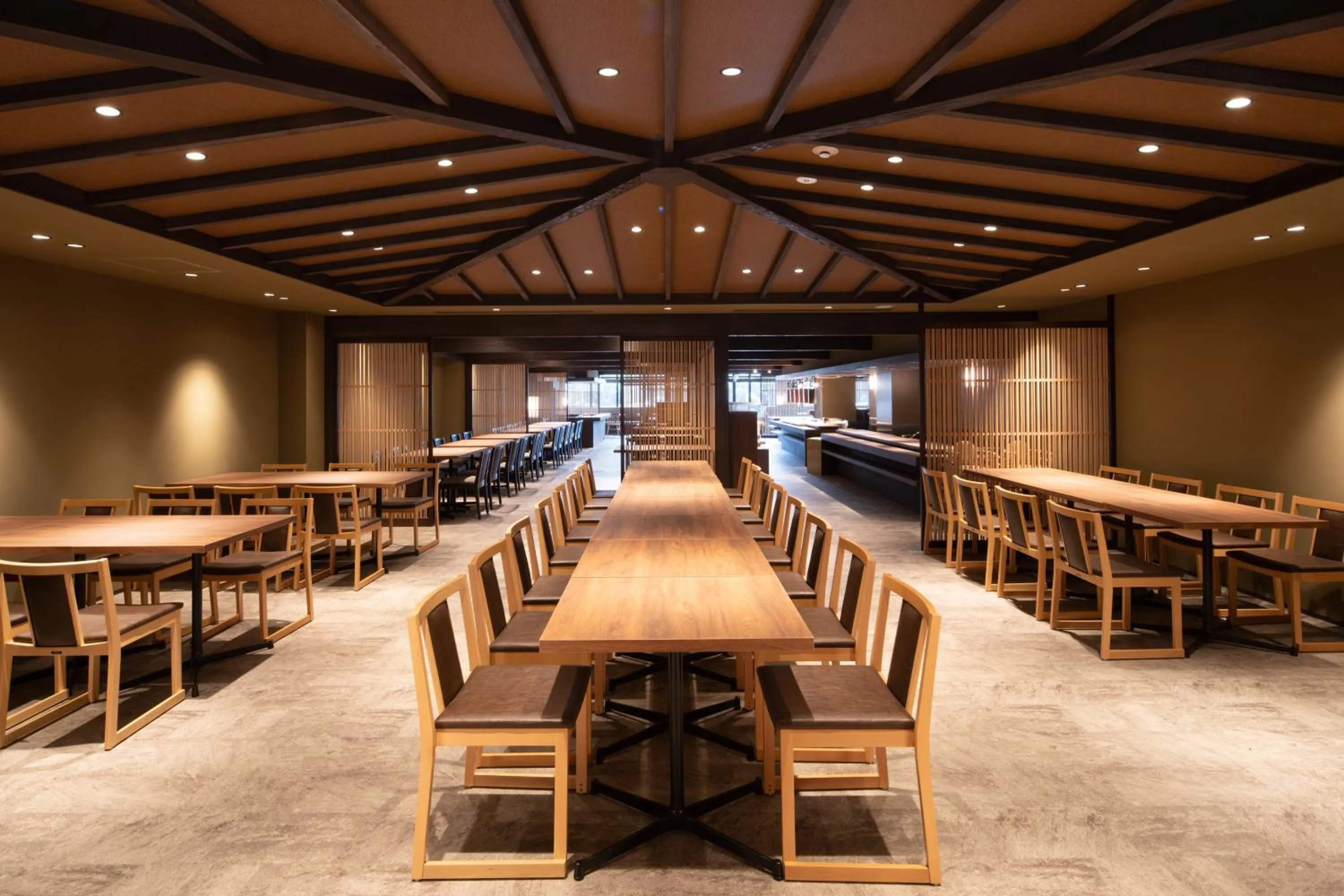 Buffet breakfast in Via Inn Prime Kyotoeki Hachijoguchi