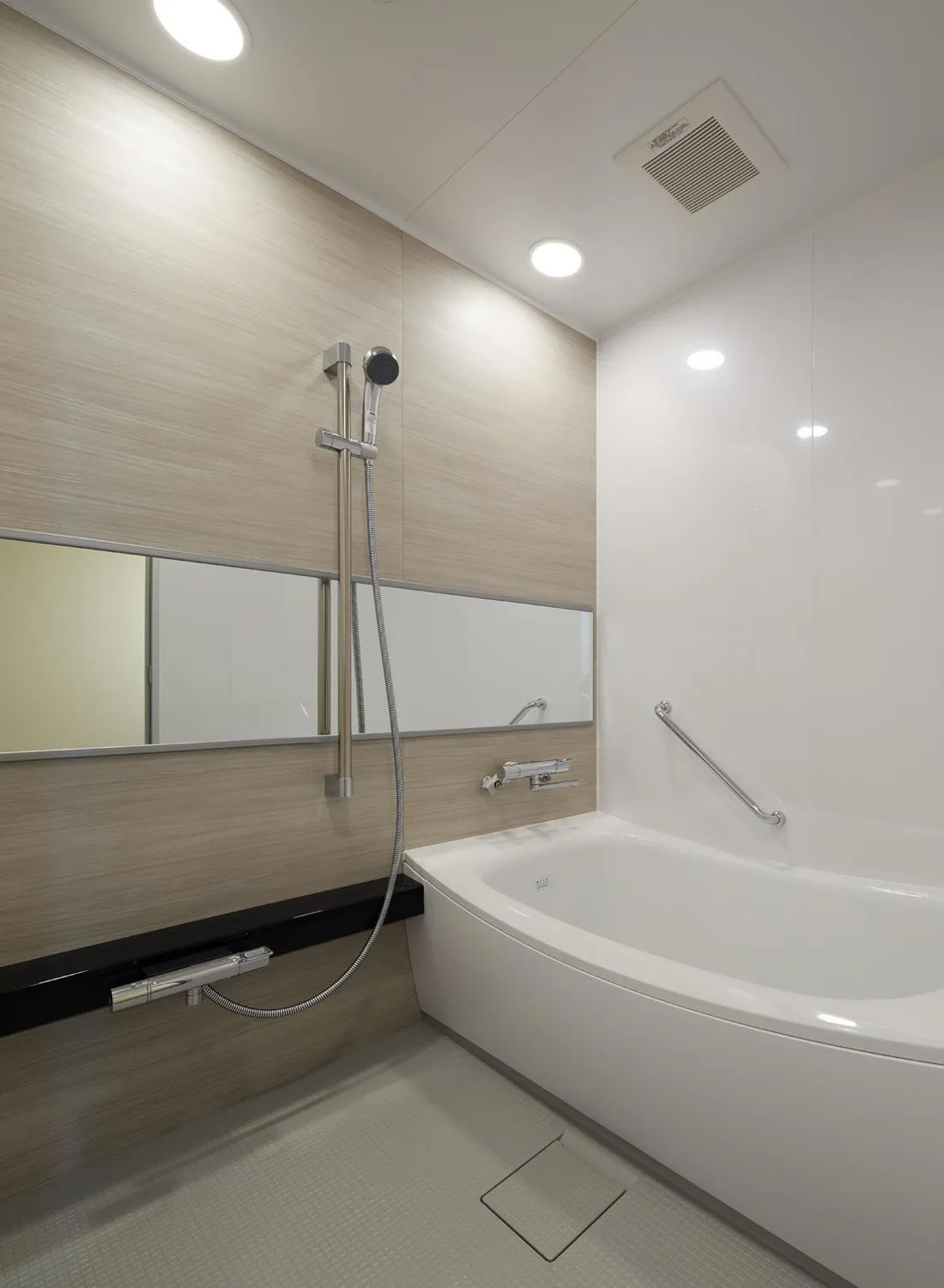 Bathroom in Via Inn Prime Kyotoeki Hachijoguchi