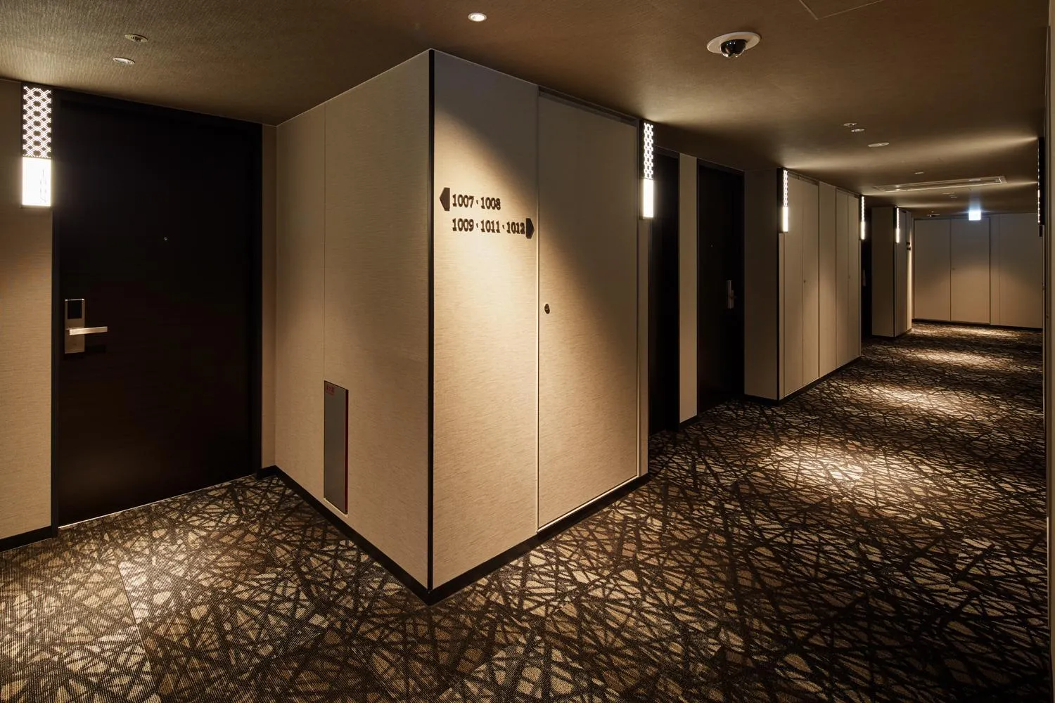 Lobby or reception in Via Inn Prime Kyotoeki Hachijoguchi