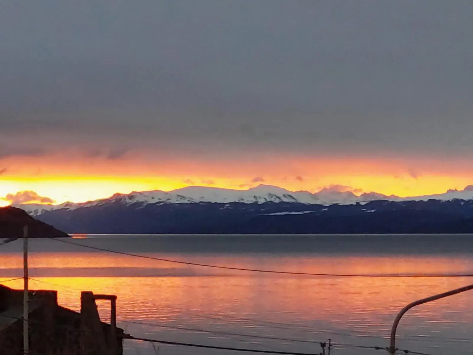 Day in Balcones del Beagle Apart