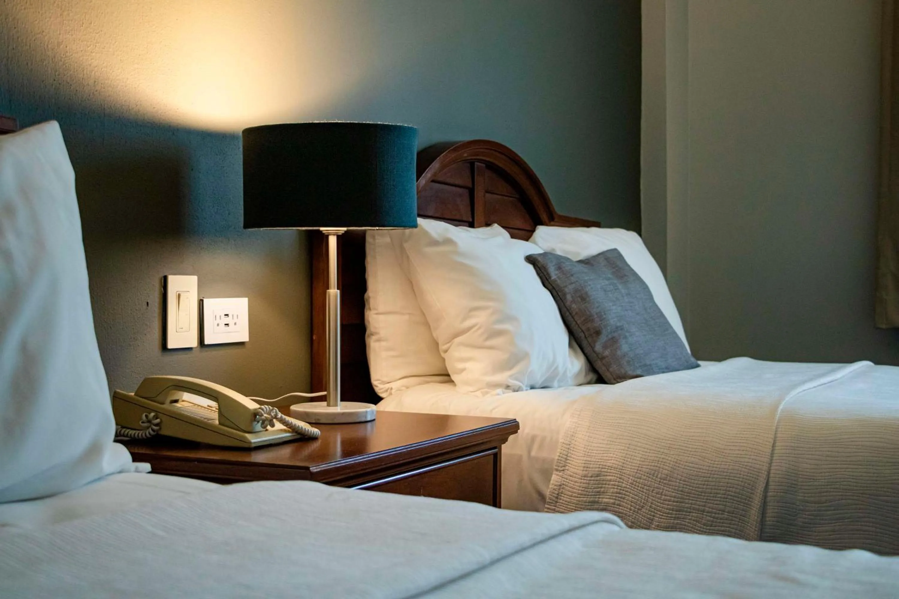 Bedroom, Bed in Best Western PLUS Los Mochis