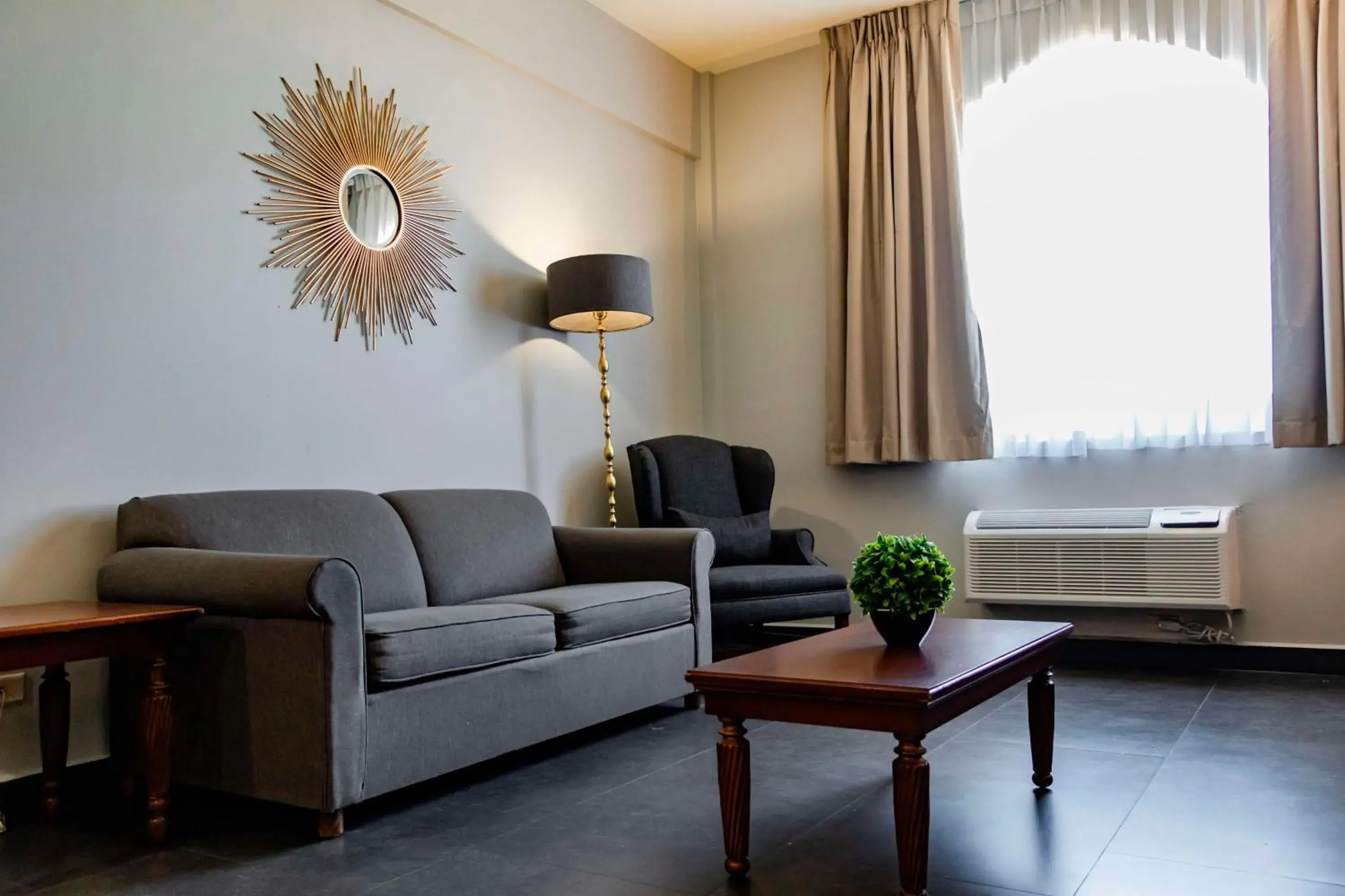 Suite with Two Double Beds - Non-Smoking in Best Western PLUS Los Mochis Suite with Two Double Beds - Non-Smoking in Best Western PLUS Los Mochis