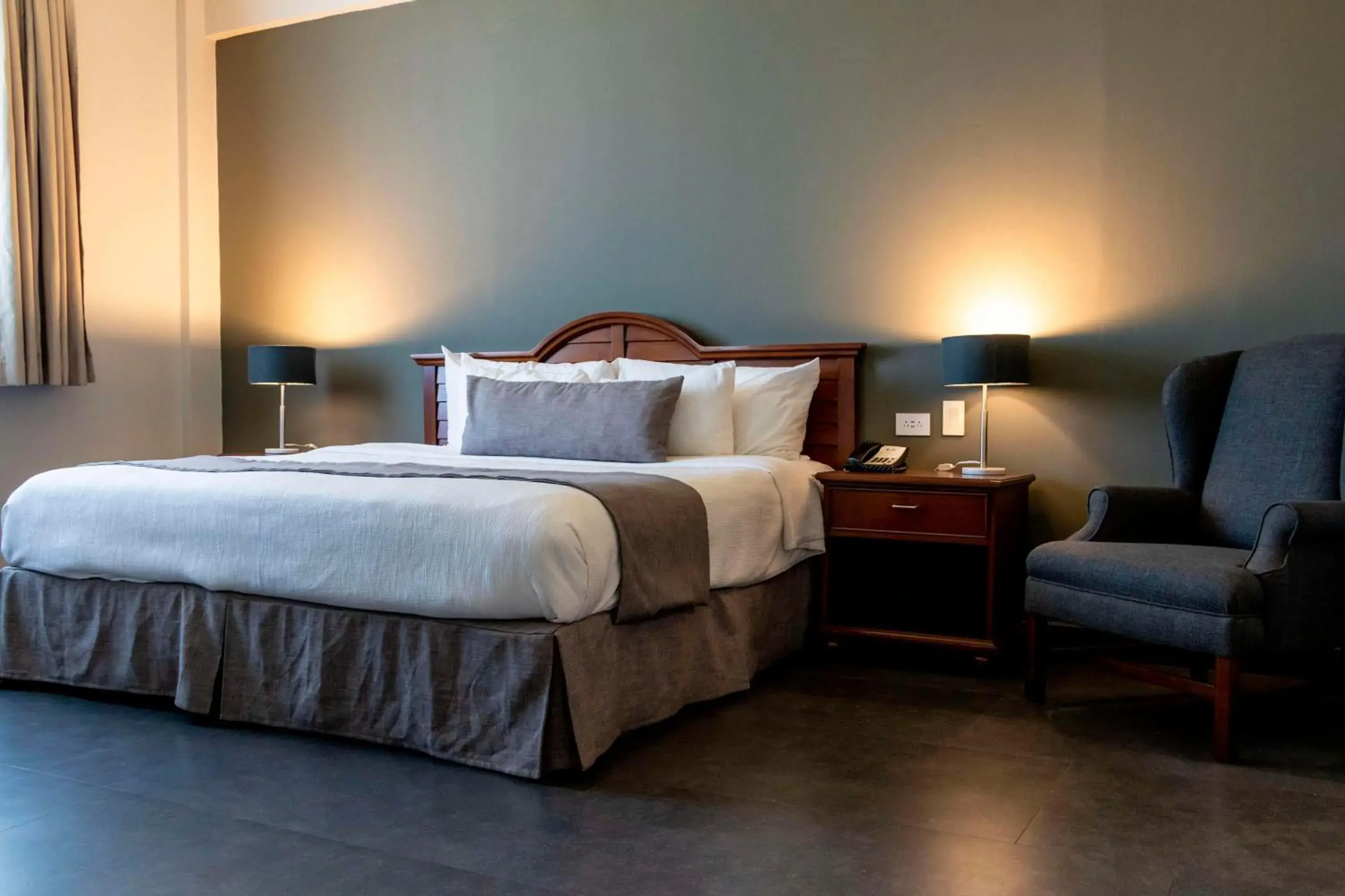 King Suite in Best Western PLUS Los Mochis King Suite in Best Western PLUS Los Mochis