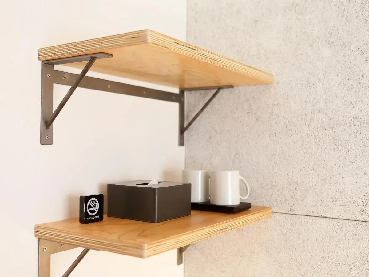 Oriental Hollywood Twin room - single occupancy - Non-Smoking in Hotel Oriental Express Tokyo Kamata Oriental Hollywood Twin room - single occupancy - Non-Smoking in Hotel Oriental Express Tokyo Kamata