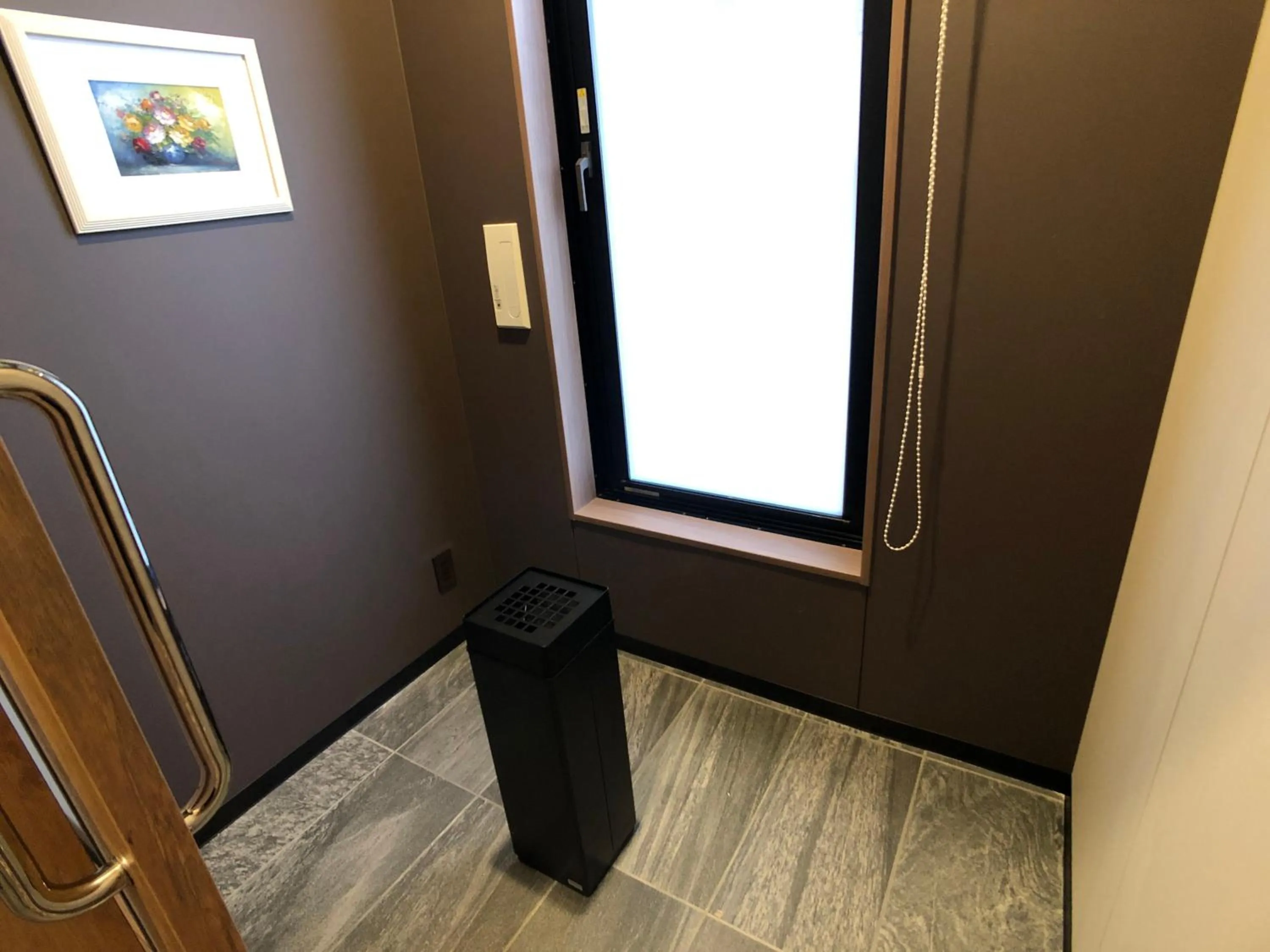 Area and facilities in Hotel Route-Inn Tsuchiura