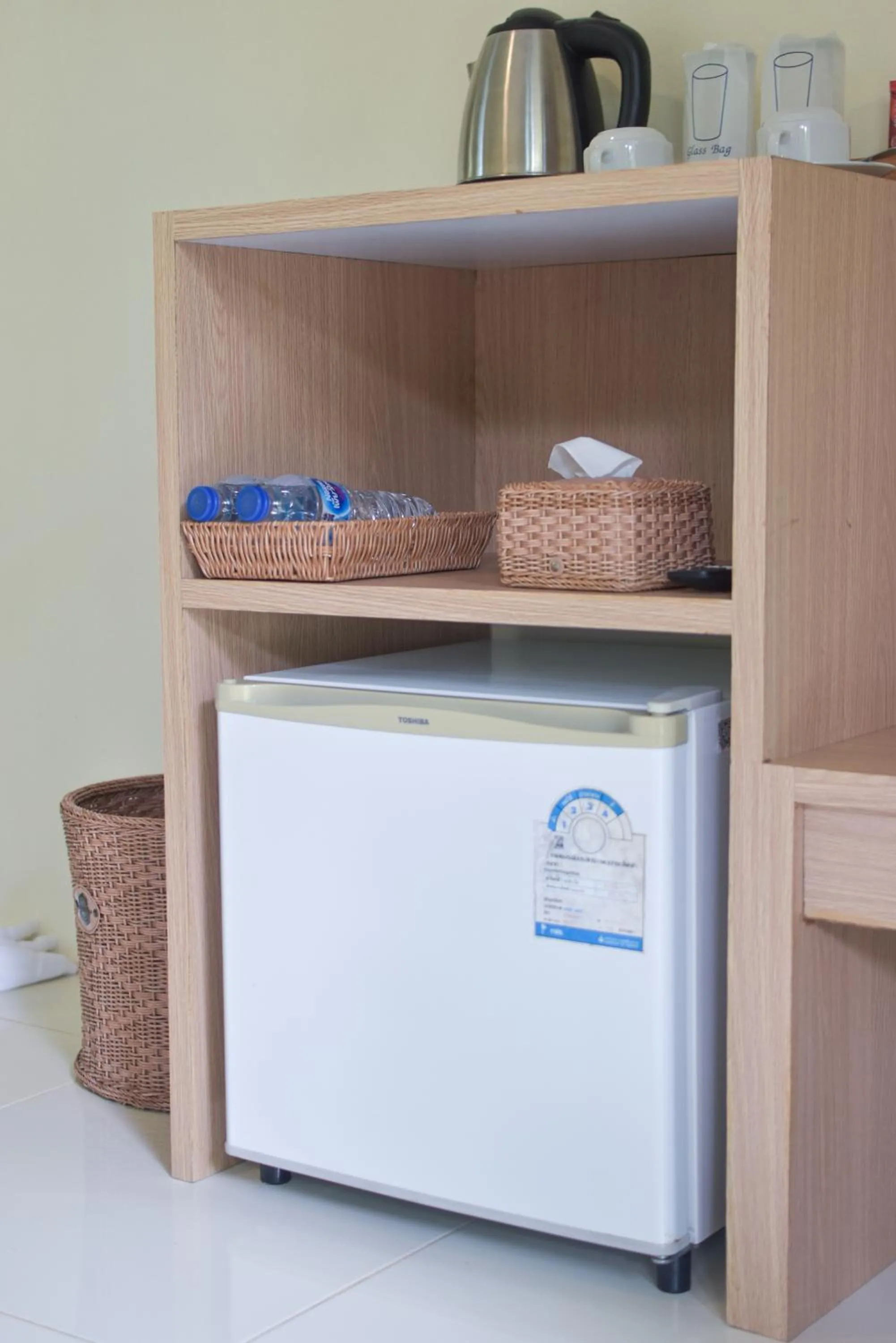 Garden Villa Khaolak