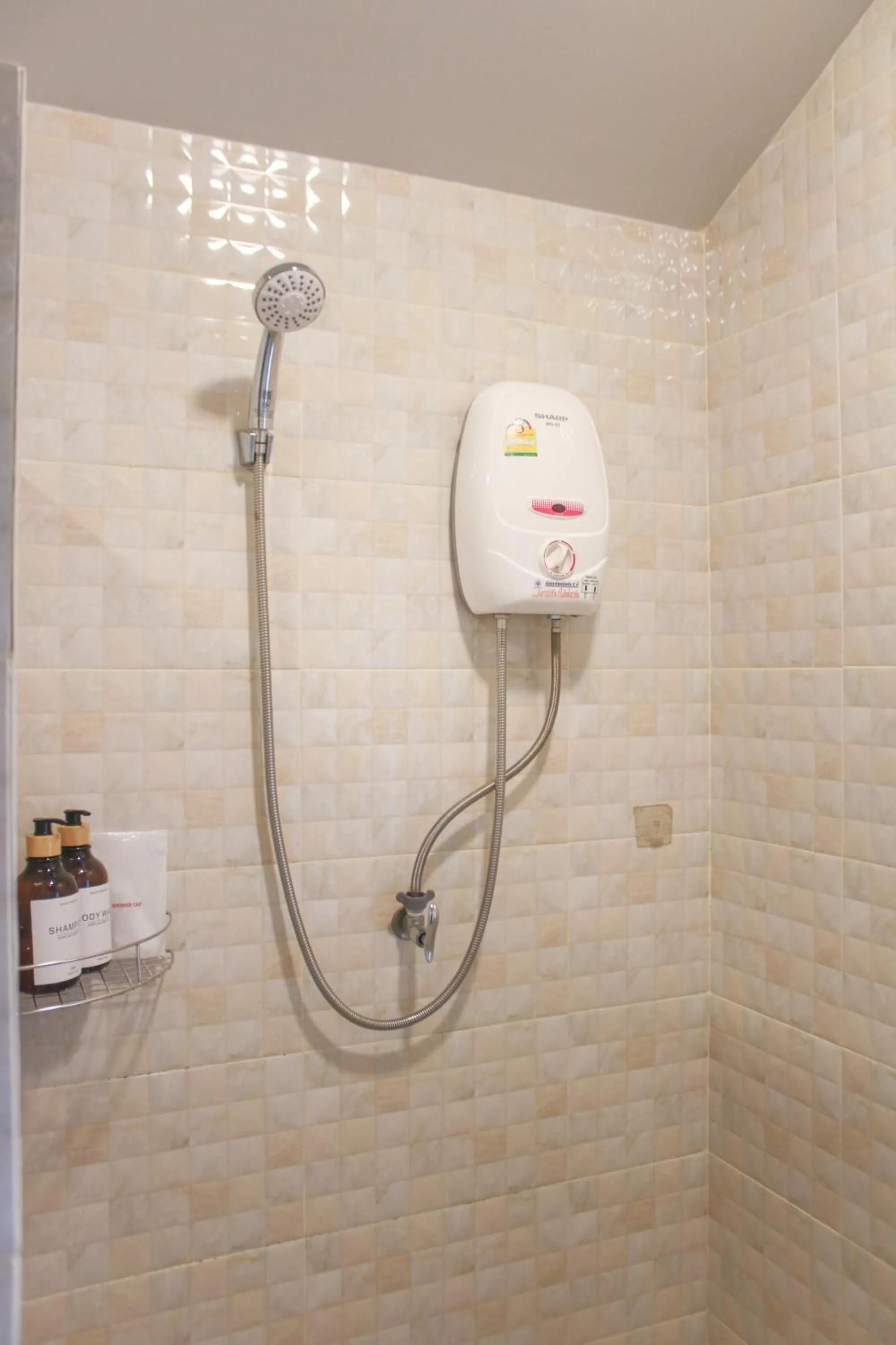 Garden Villa Khaolak