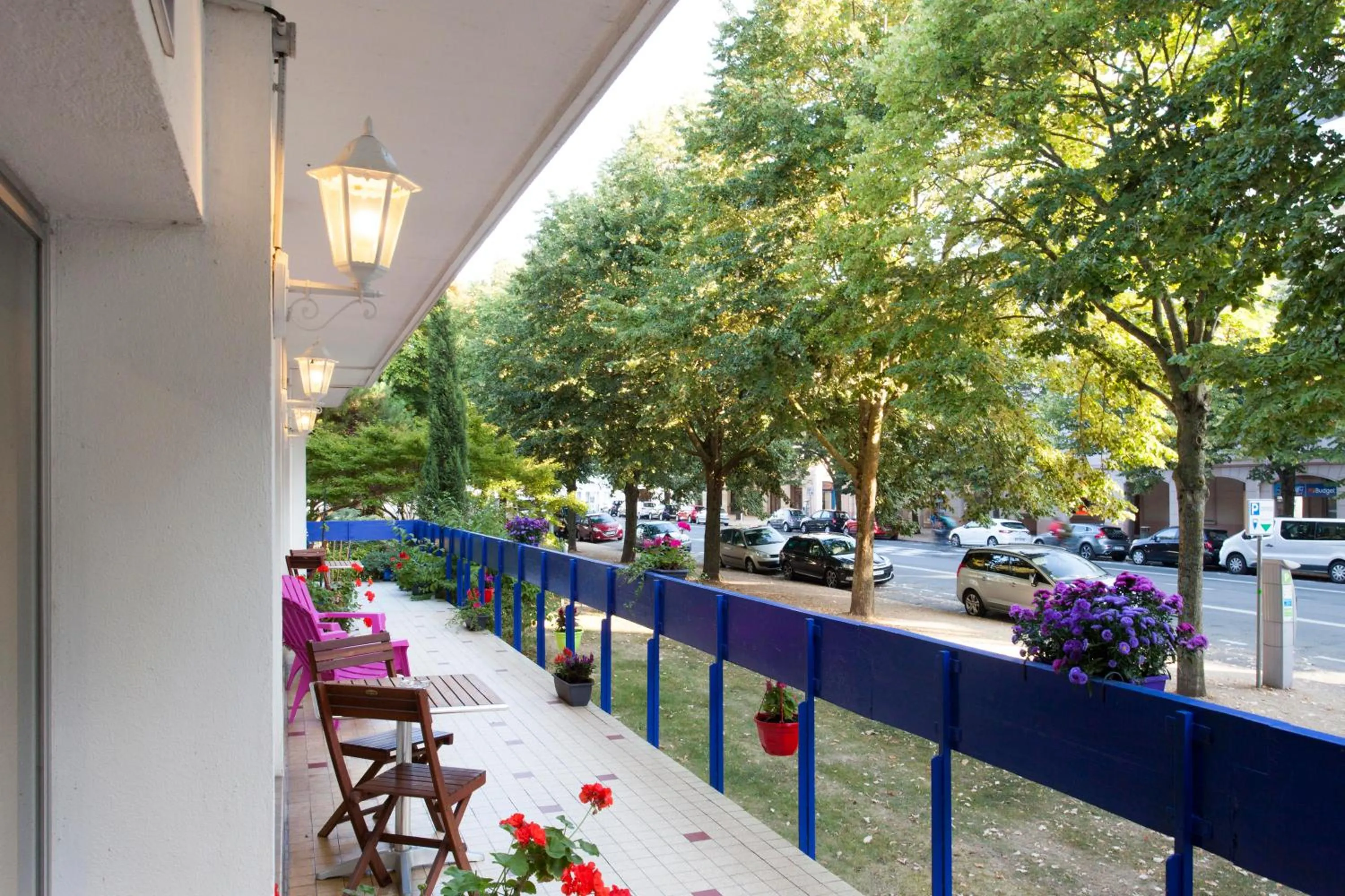 Other in Hôtel Les Gens de Mer La Rochelle