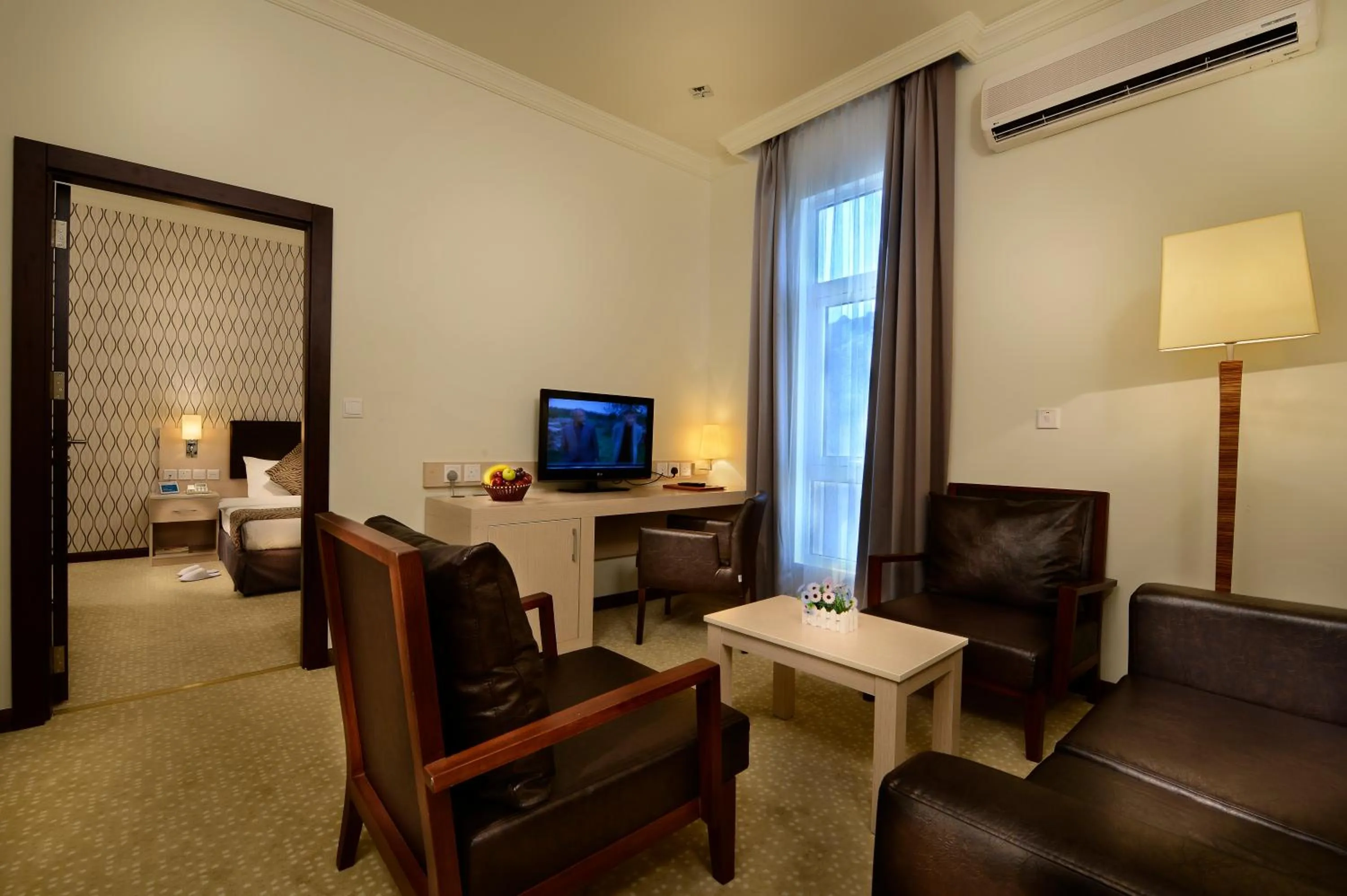 City Hotel Duqm