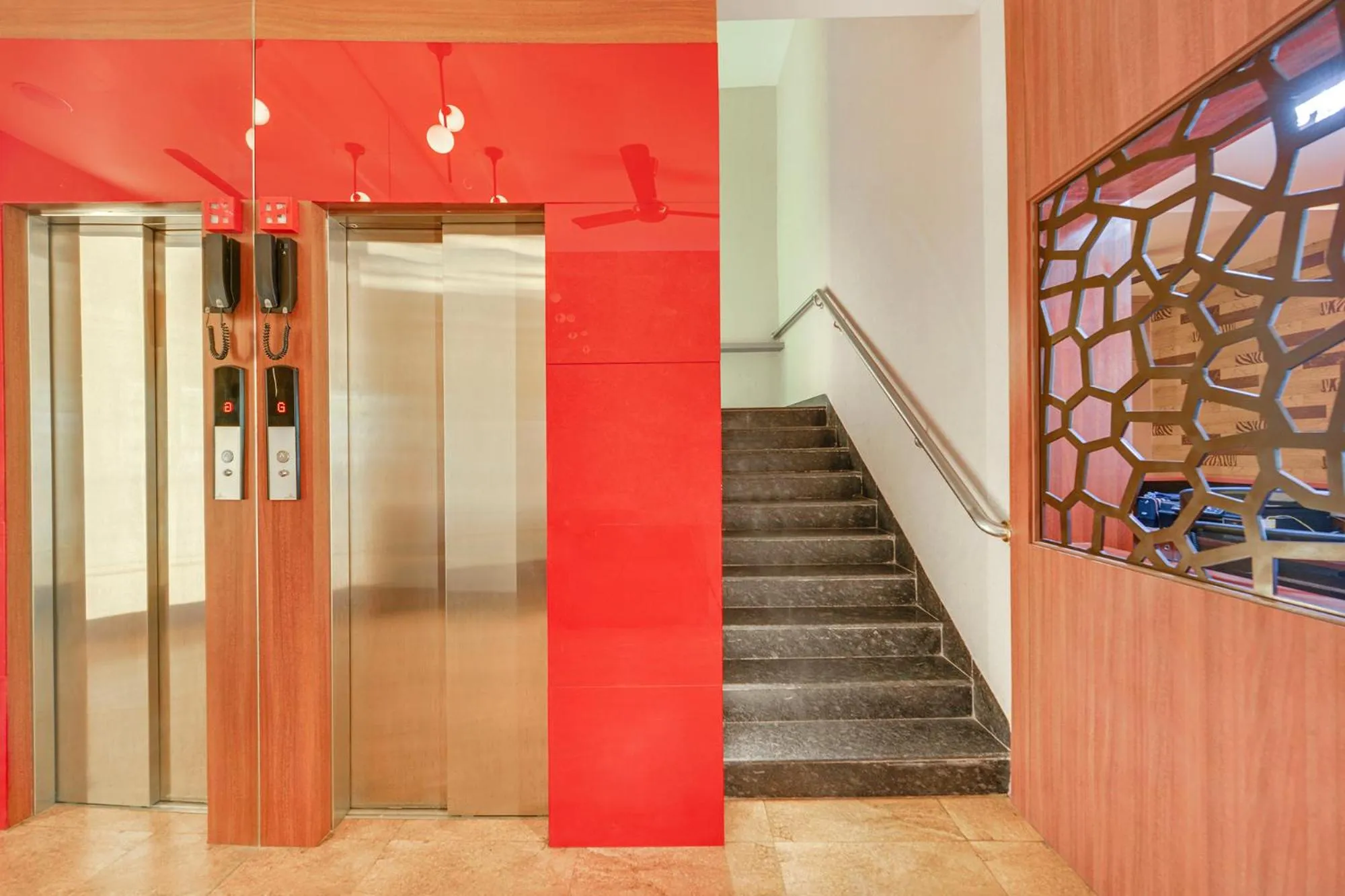 Floor plan in Nestlay Rooms Vanagaram