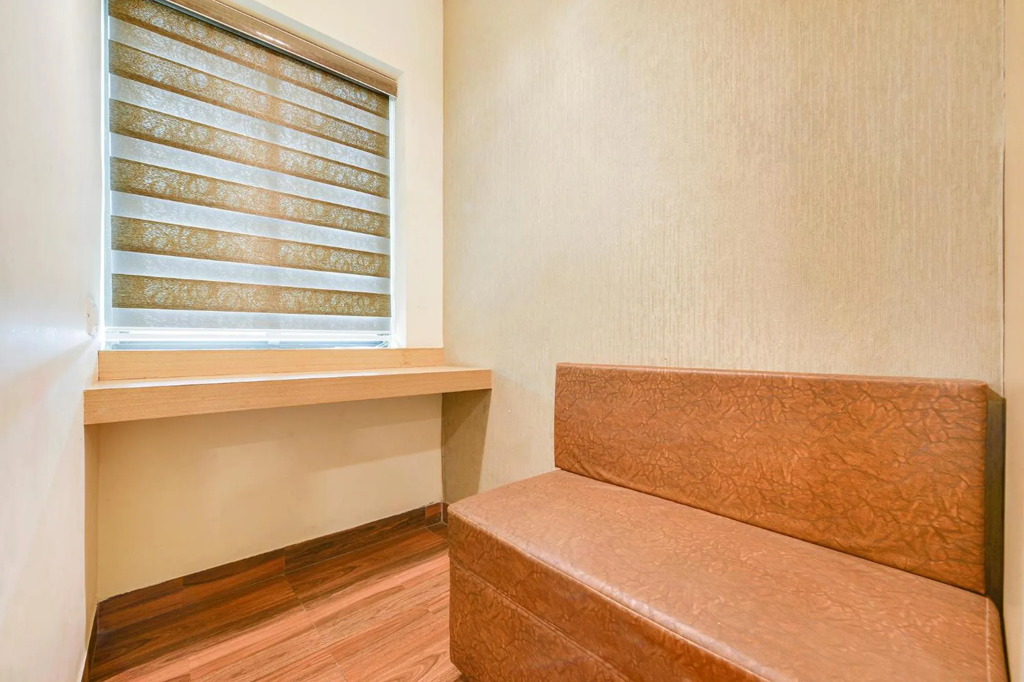 Living room in Nestlay Rooms Vanagaram