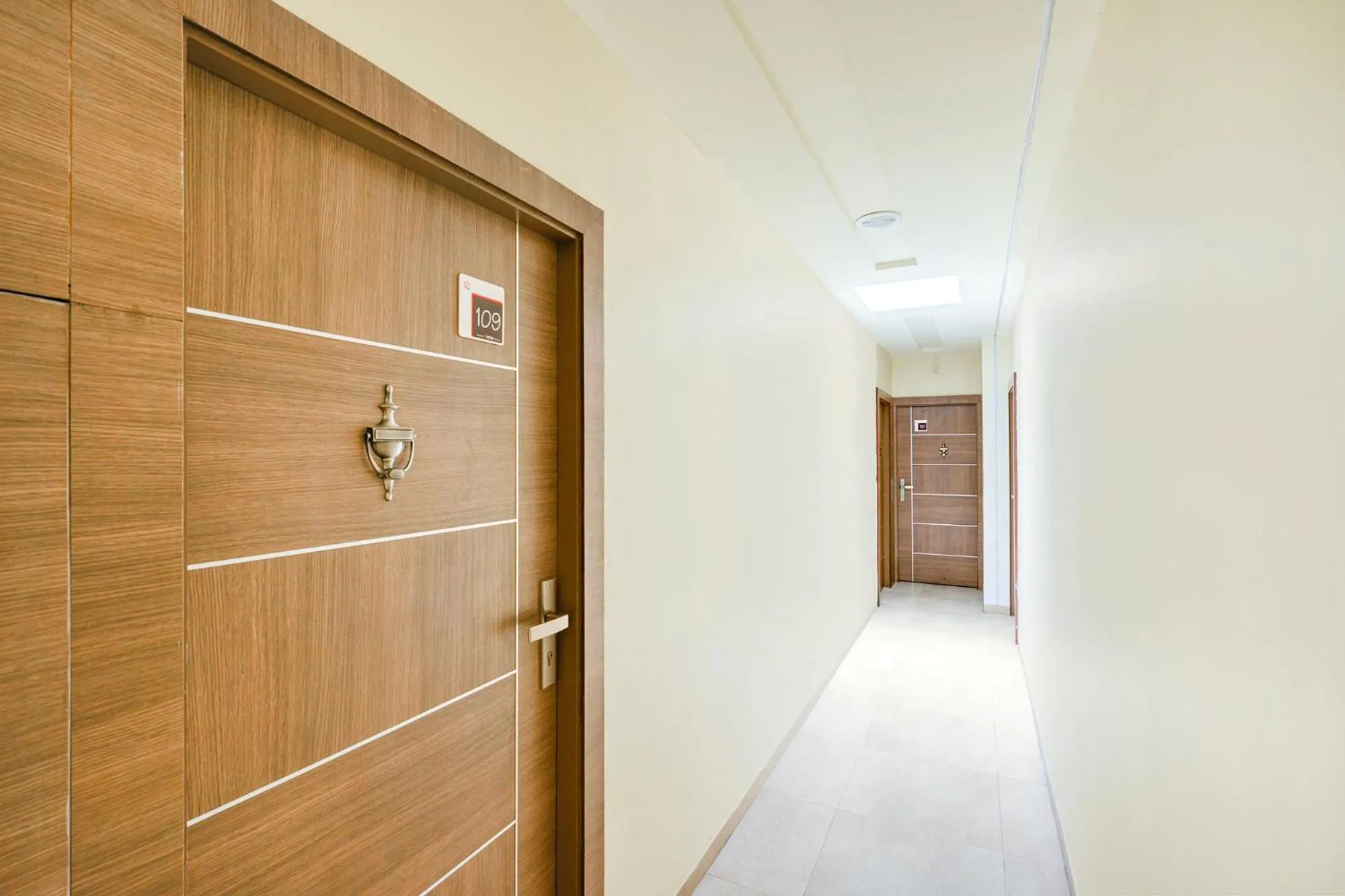 Floor plan in Nestlay Rooms Vanagaram