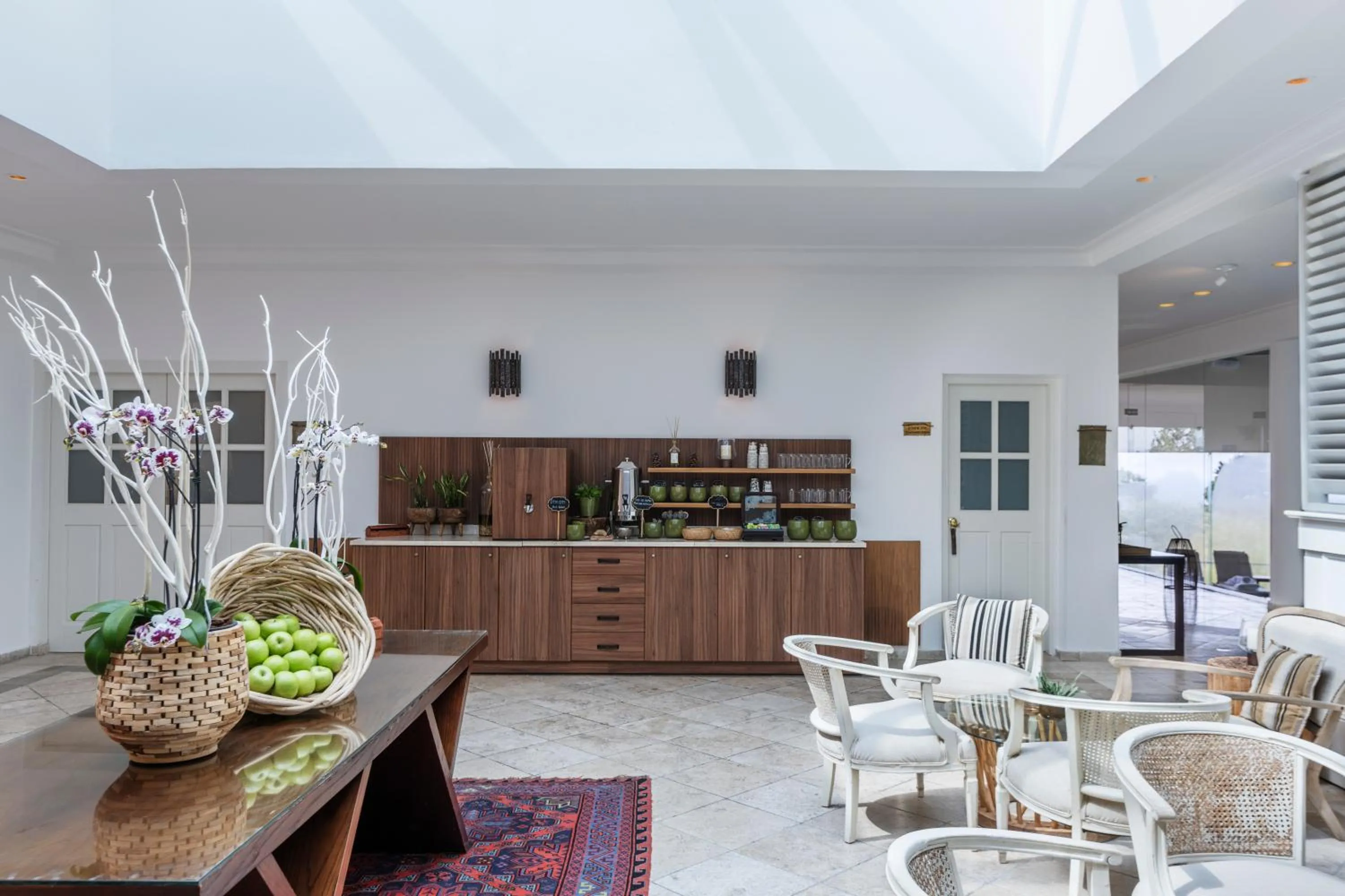 Spa and wellness centre/facilities in Carmel Forest by Isrotel Exclusive