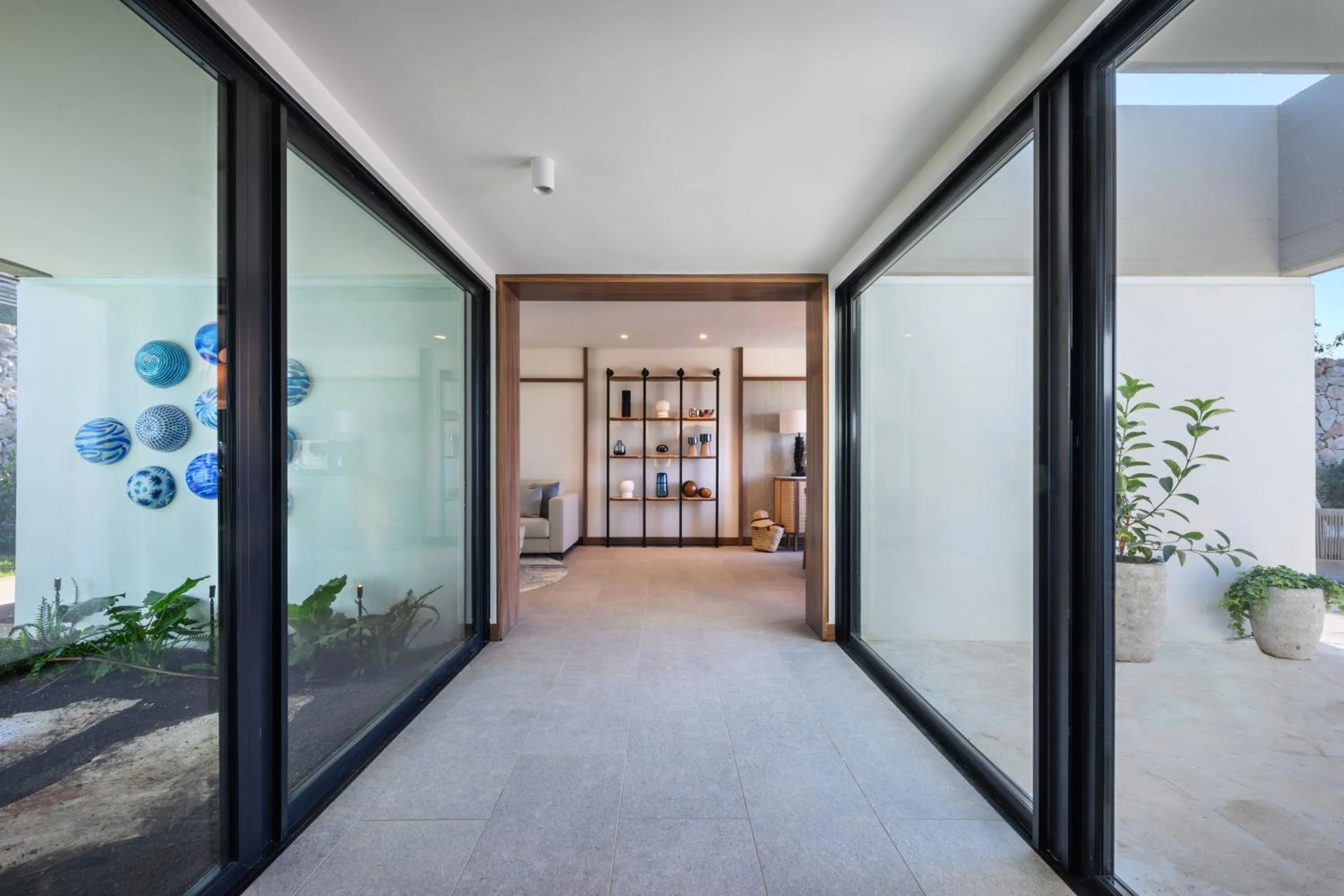 View (from property/room) in Carmel Forest by Isrotel Exclusive