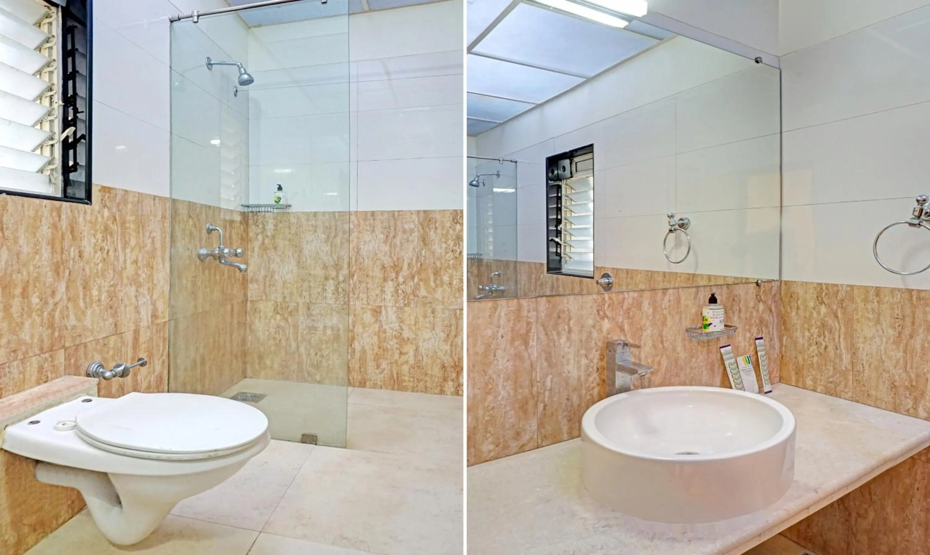 Hotel Madhav International Pune Railway Station