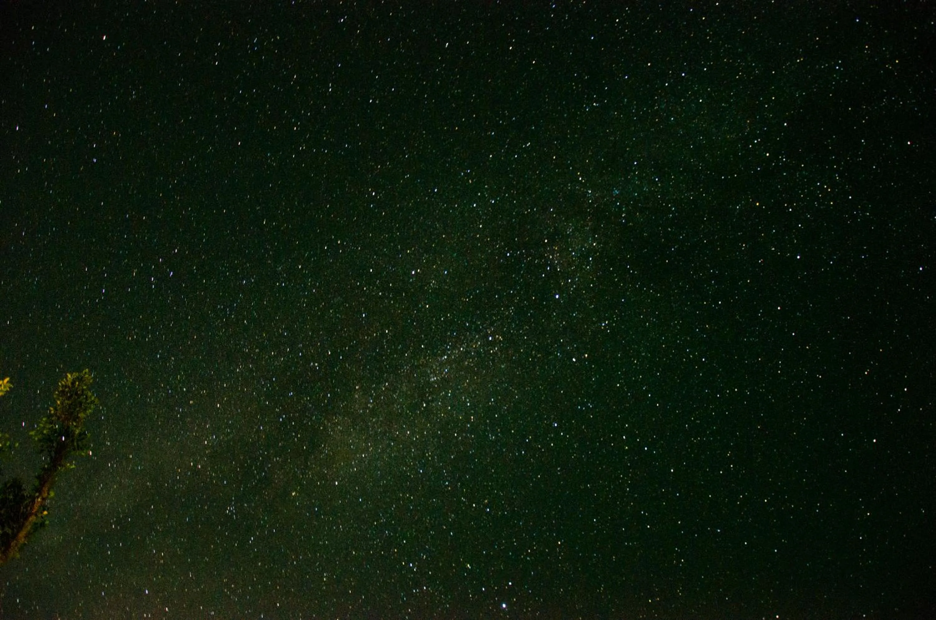Natural landscape in Hanalee Villa Kouri