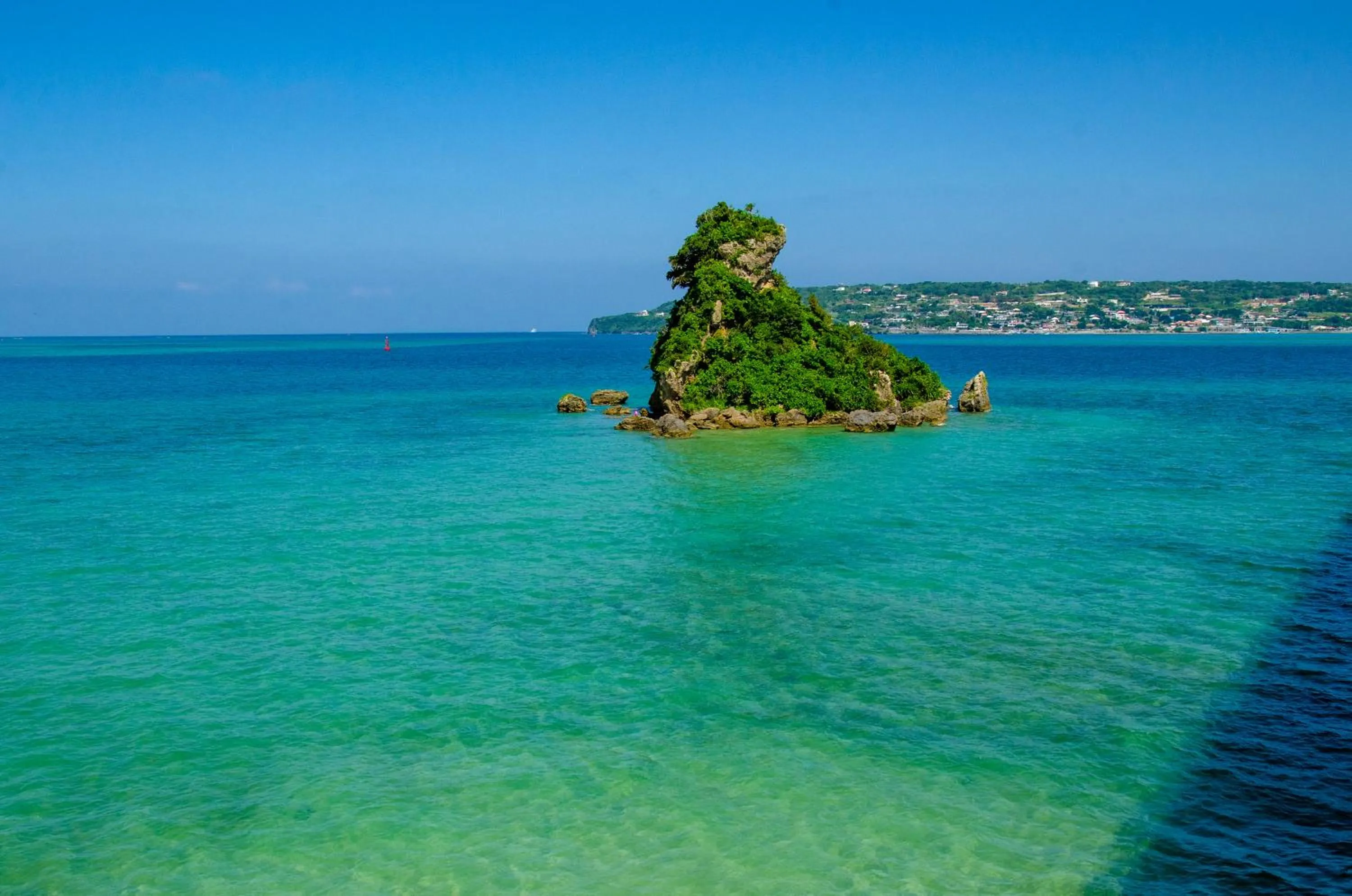 Nearby landmark in Hanalee Villa Kouri