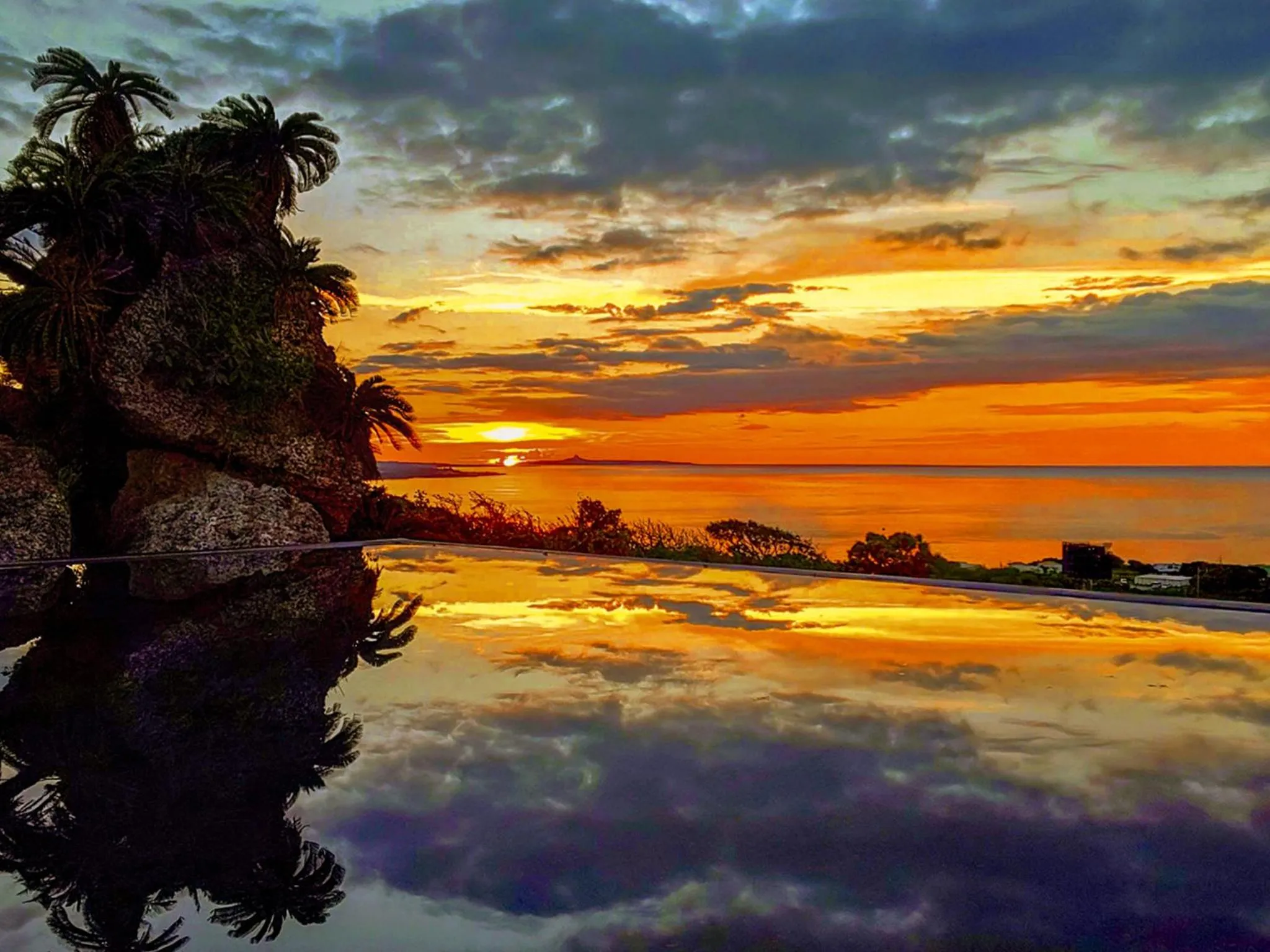 Property building in Hanalee Villa Kouri