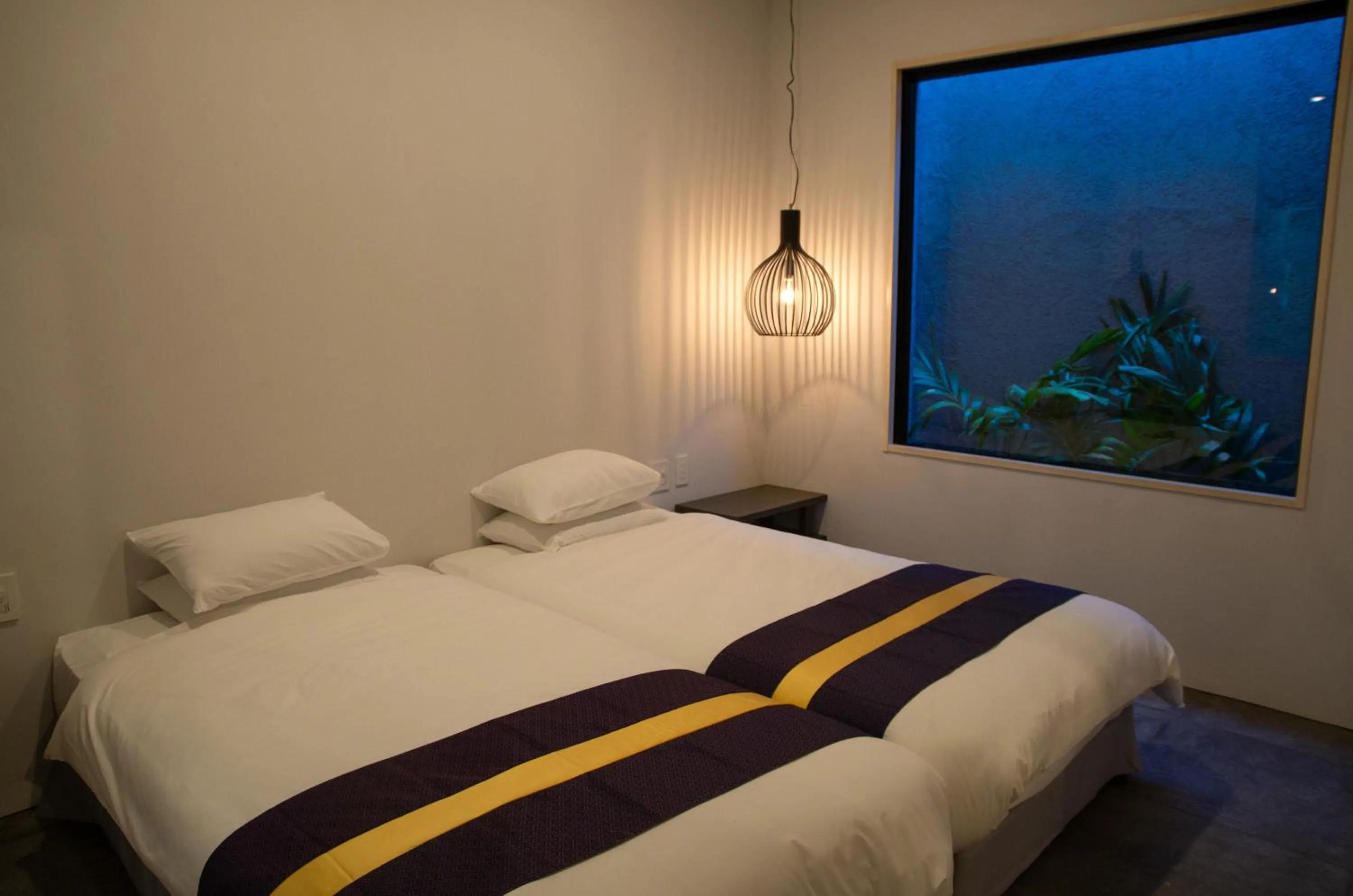 Bedroom, Bed in Hanalee Villa Kouri