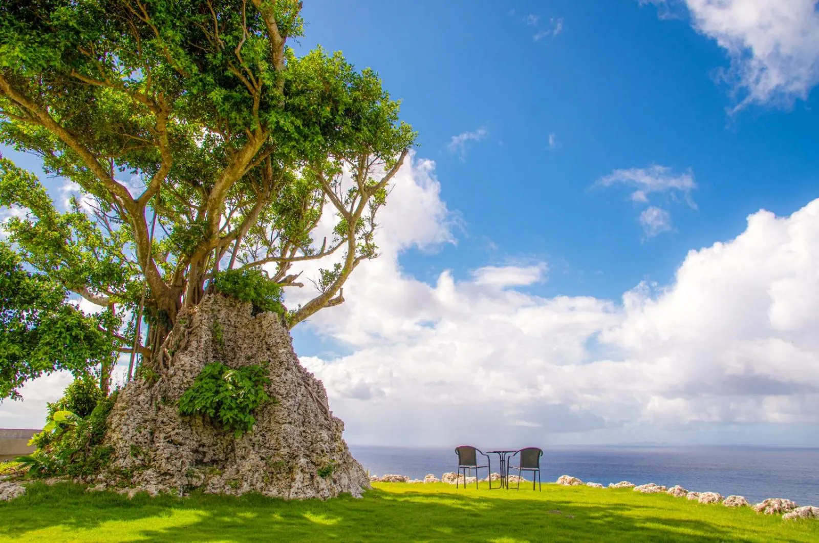 Day in Hanalee Villa Kouri