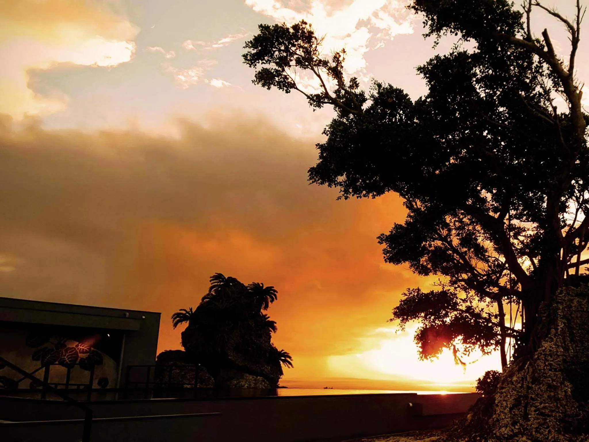 Property building in Hanalee Villa Kouri