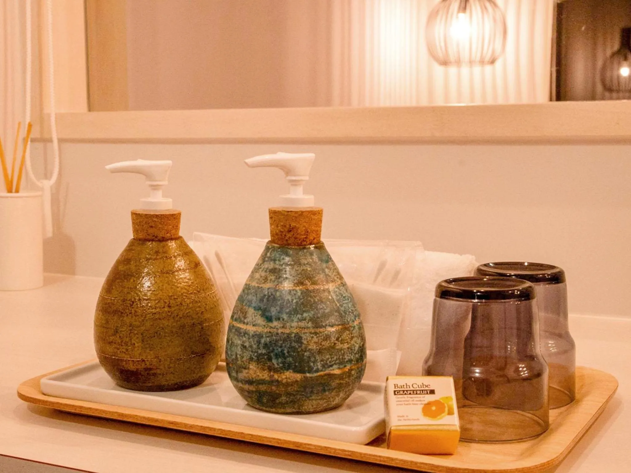 Photo of the whole room in Hanalee Villa Kouri