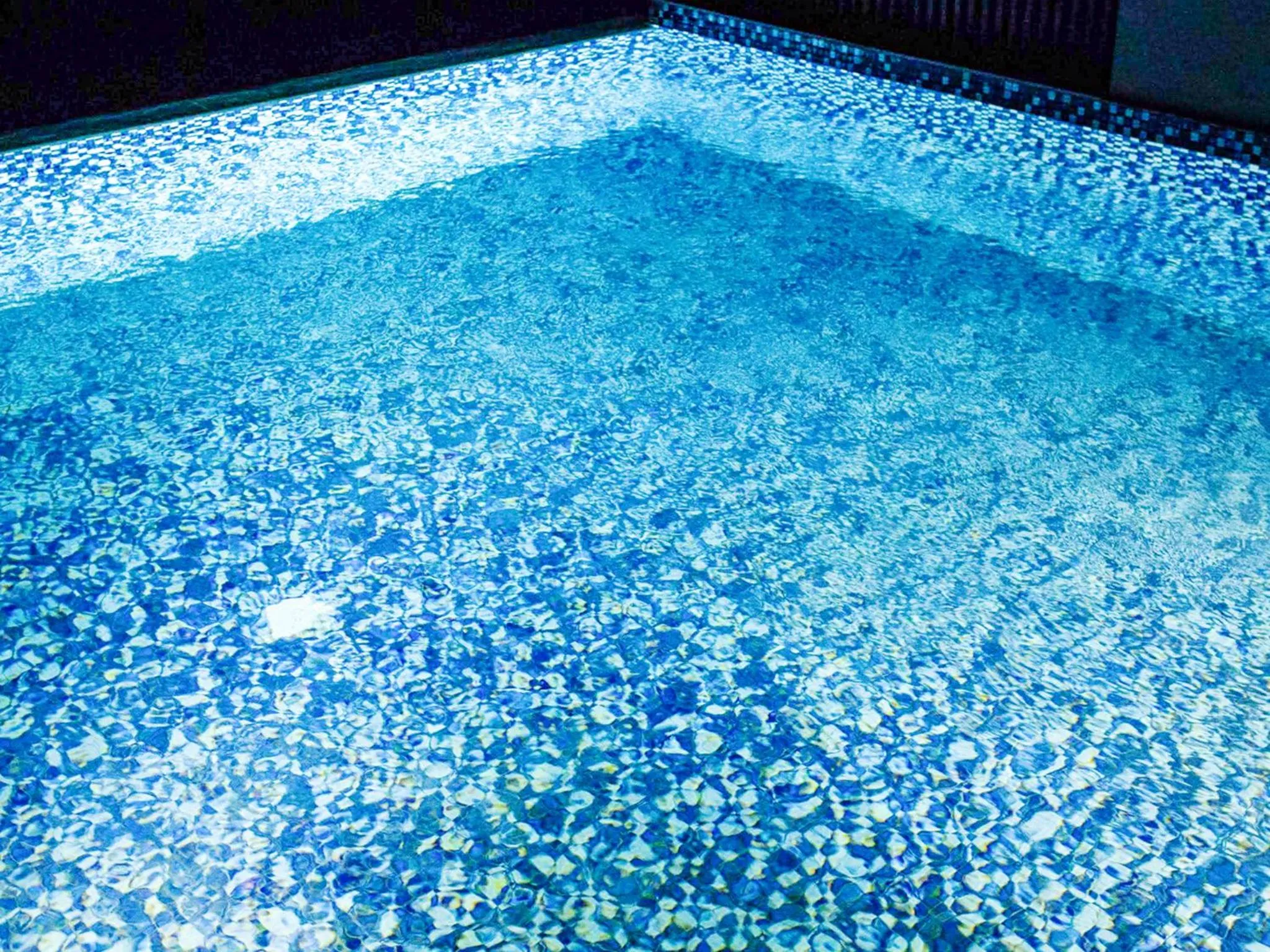 Photo of the whole room in Hanalee Villa Kouri