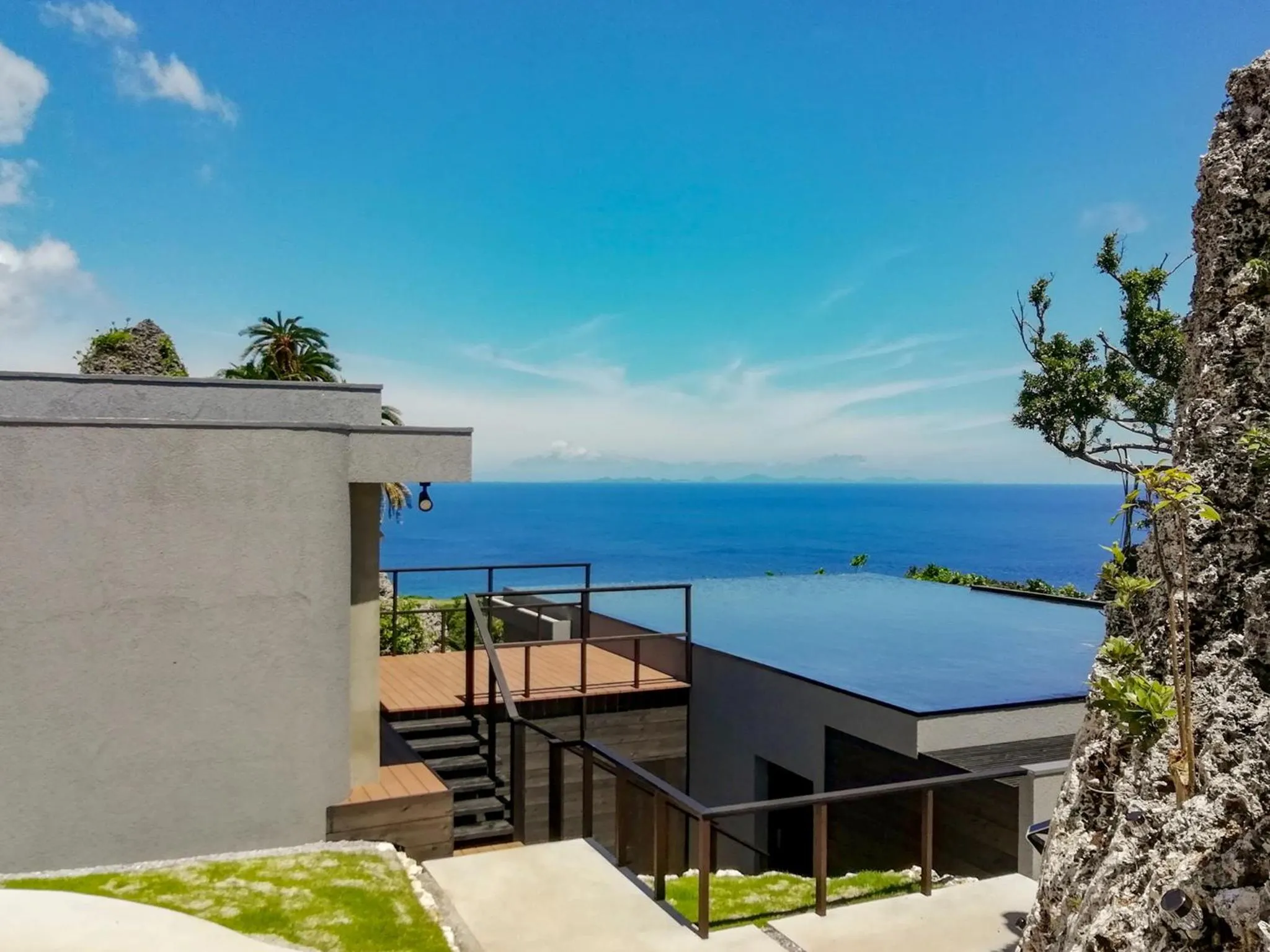 Property building in Hanalee Villa Kouri