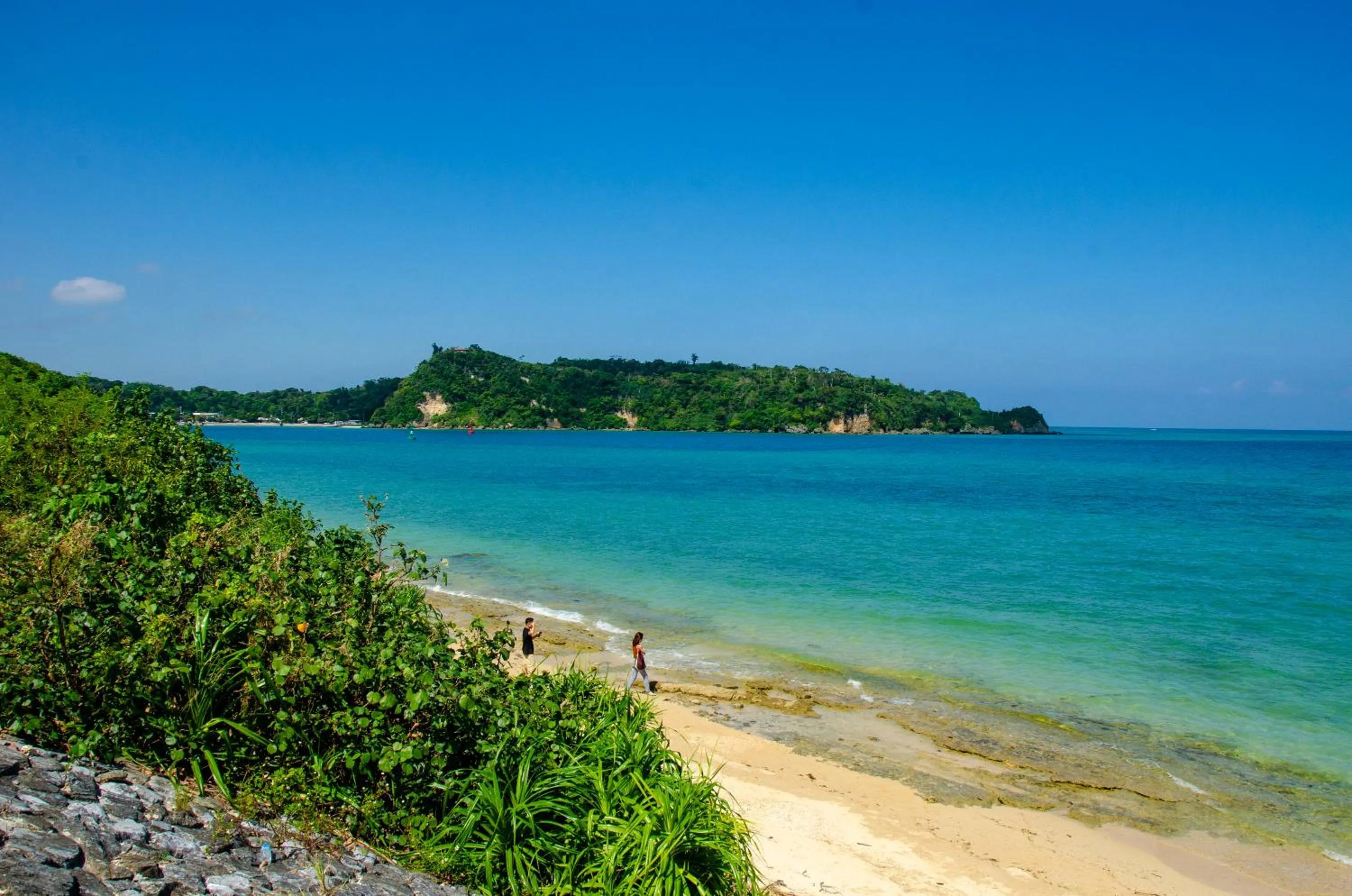 Nearby landmark in Hanalee Villa Kouri