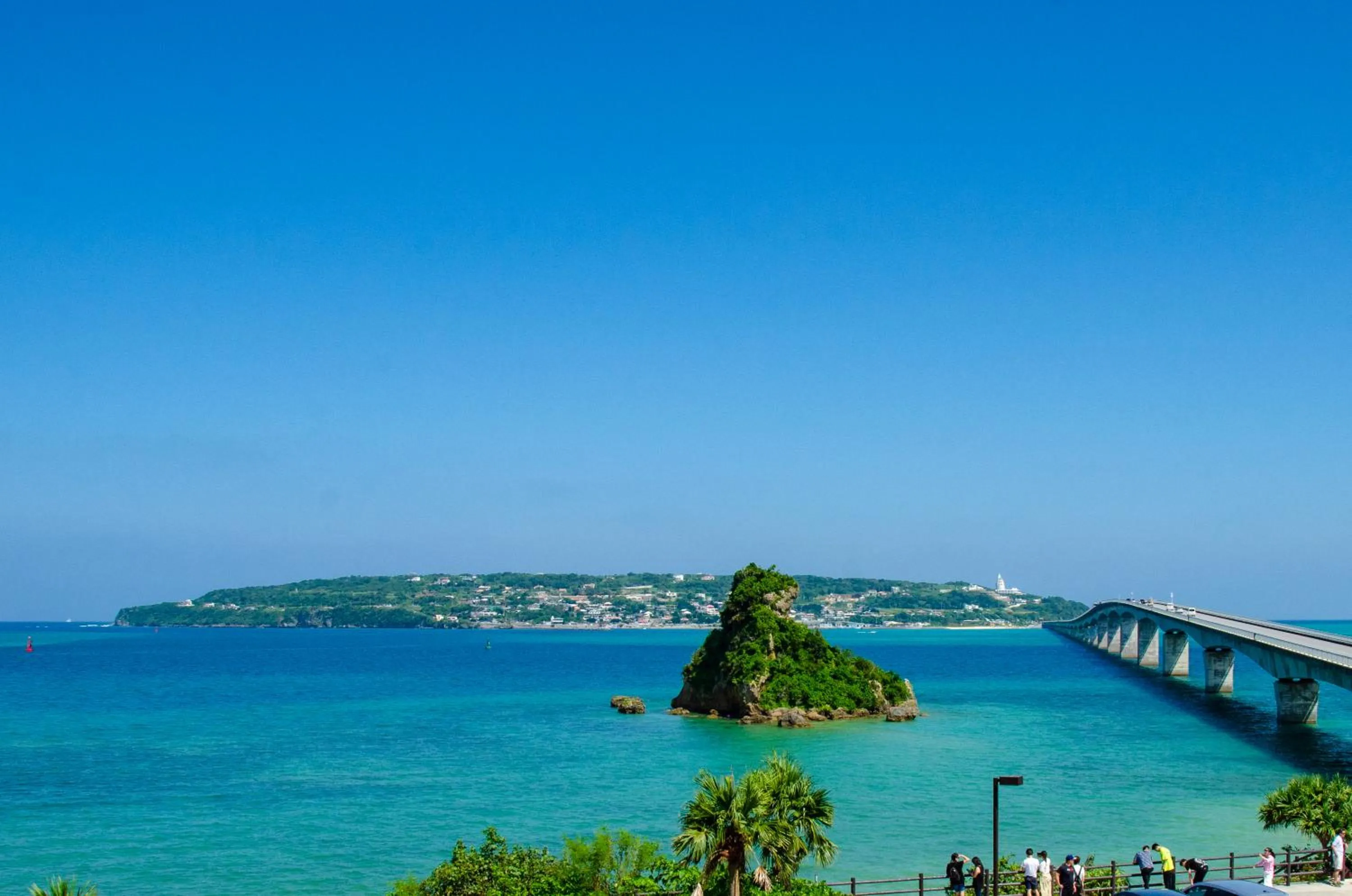 Nearby landmark in Hanalee Villa Kouri