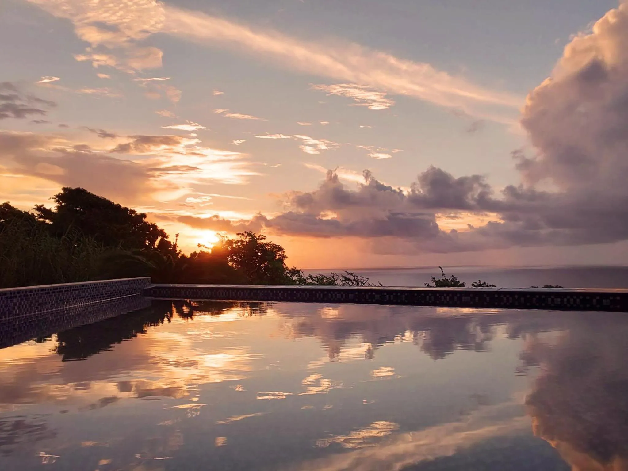 Property building in Hanalee Villa Kouri