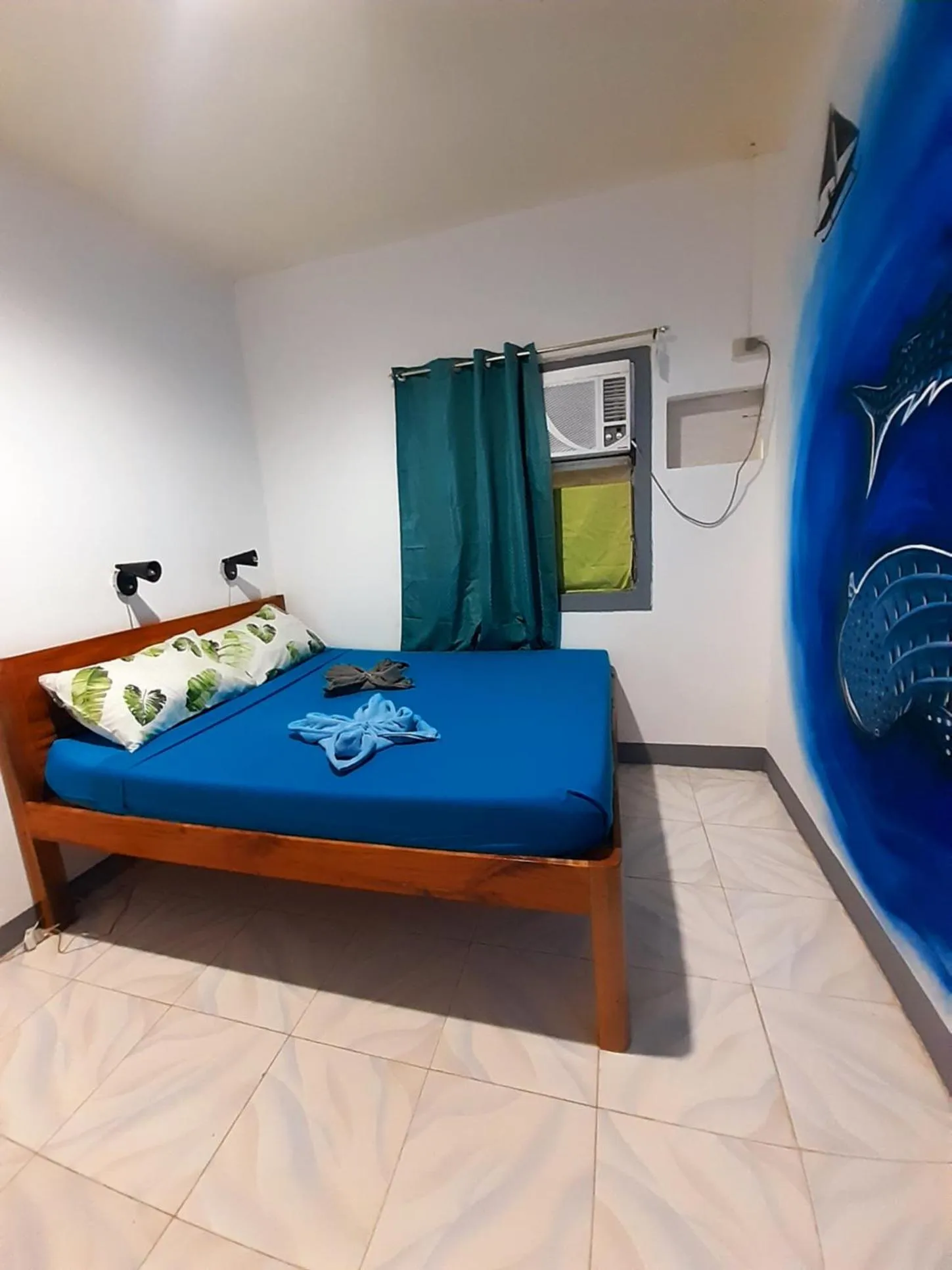 Island Girl Bed and Breakfast