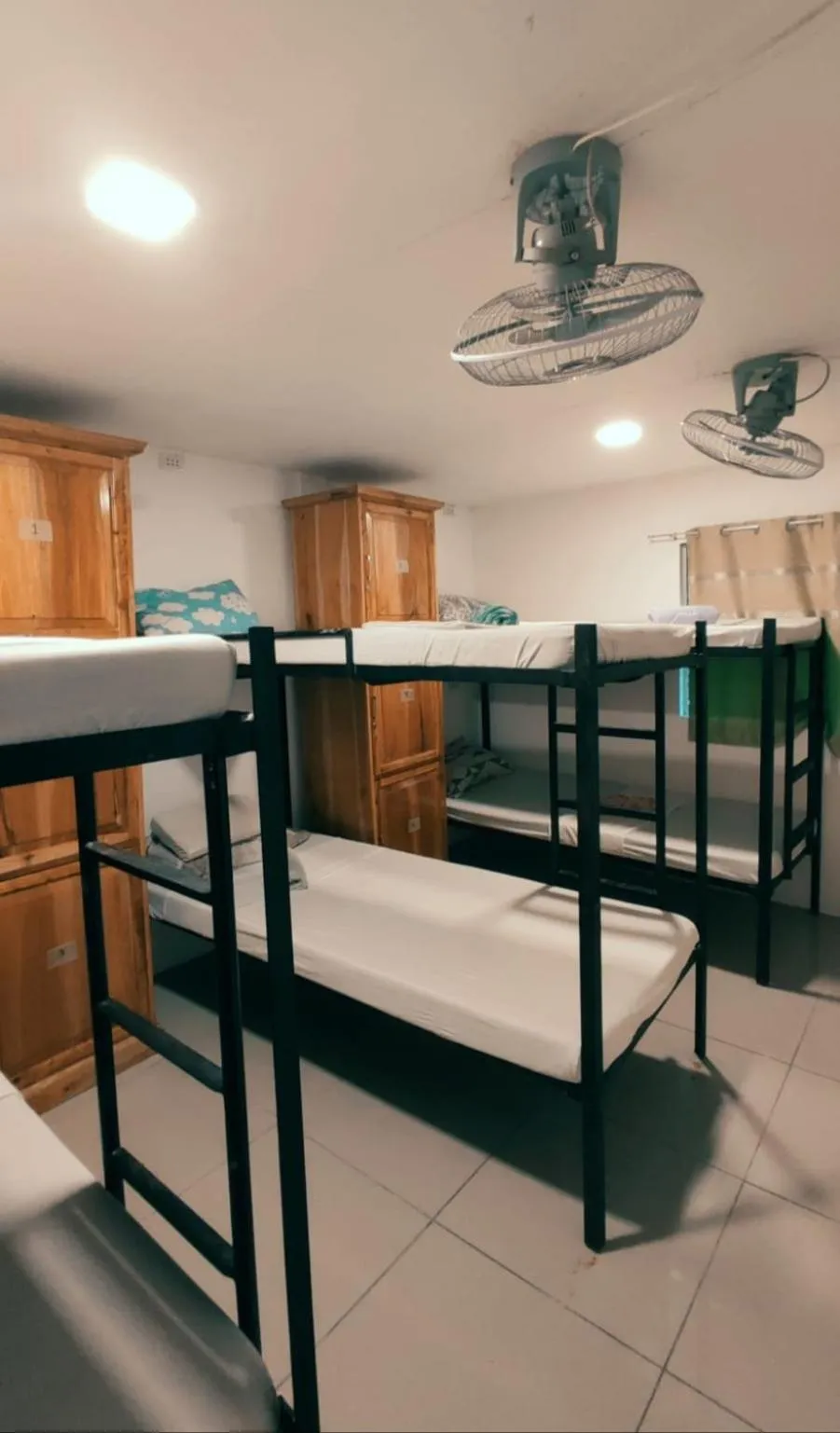 Island Girl Bed and Breakfast