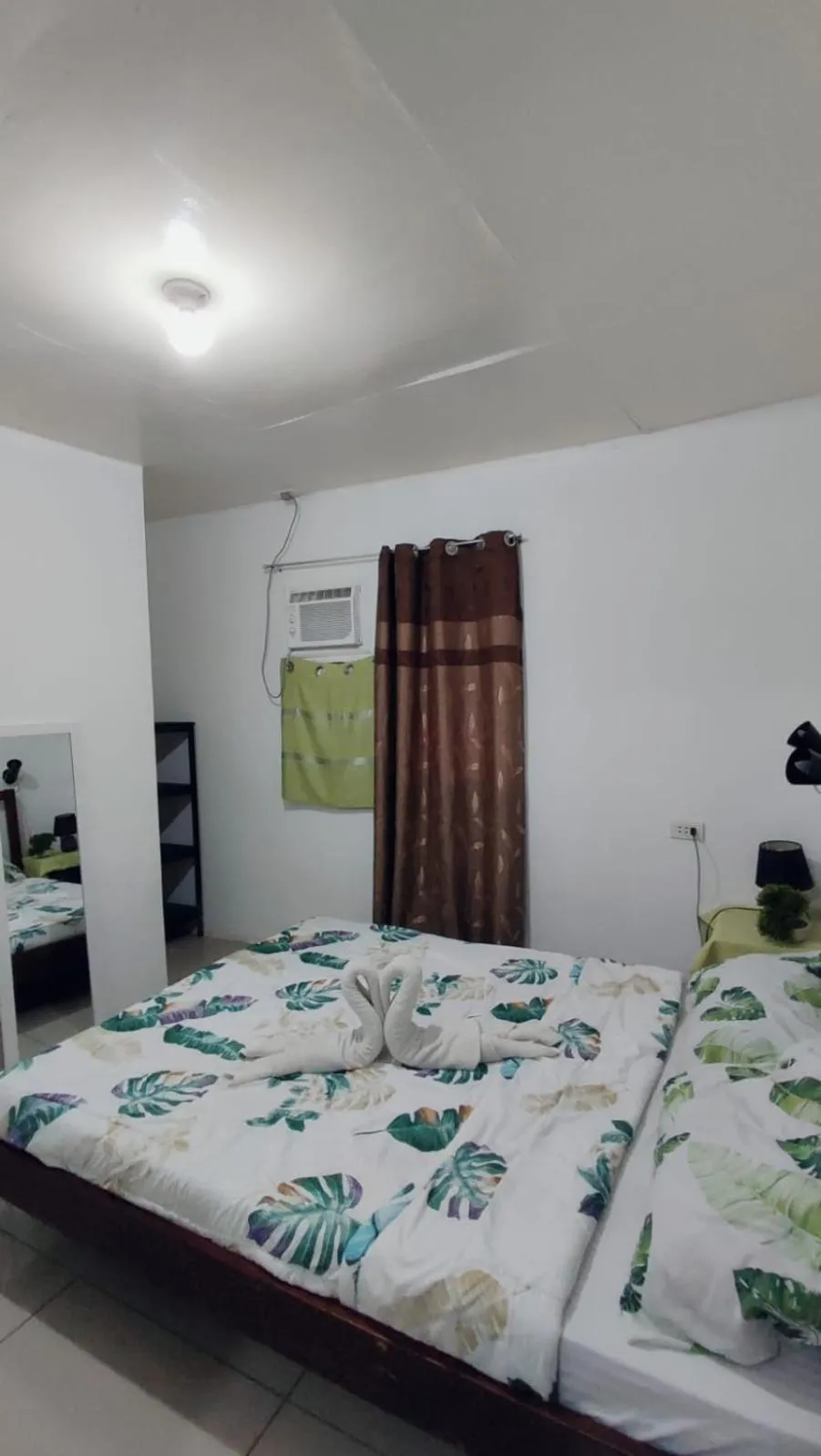 Island Girl Bed and Breakfast