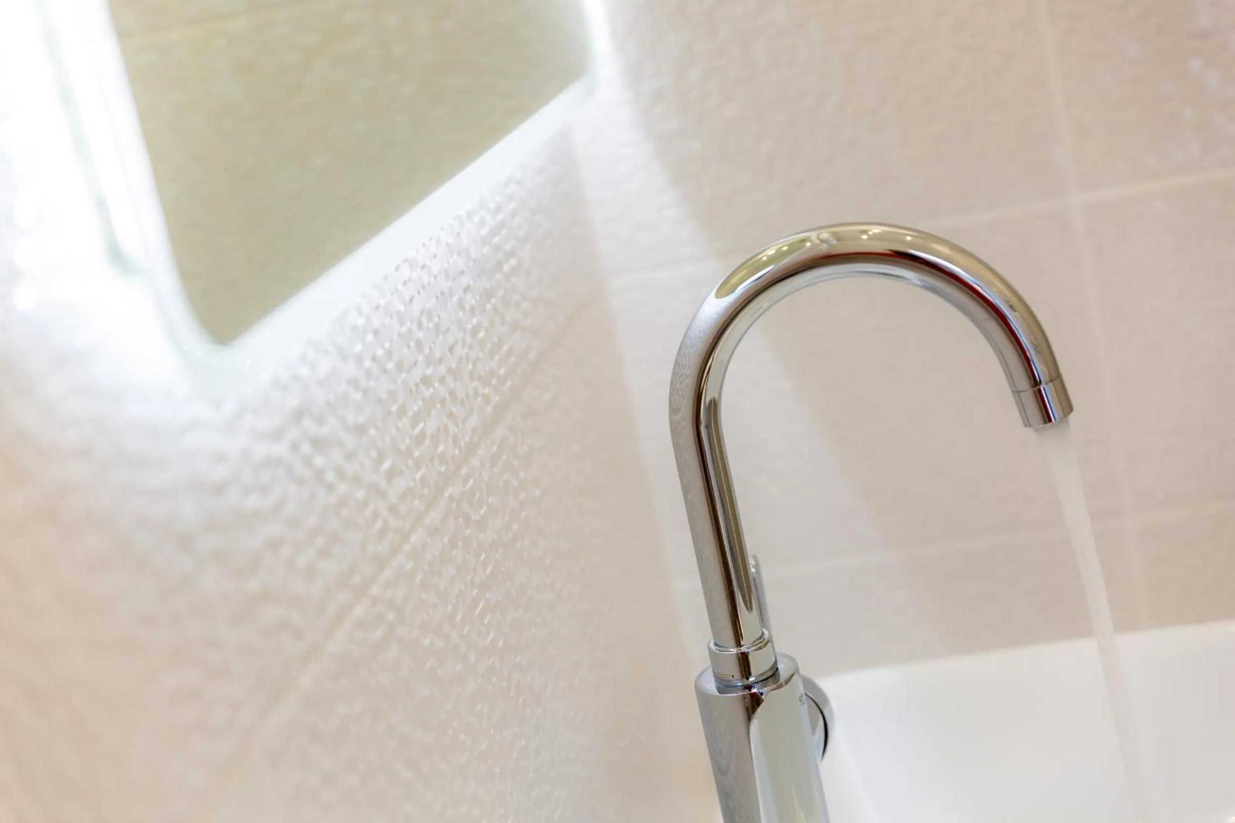 Bathroom in Les appartements chics du Vieux-Port