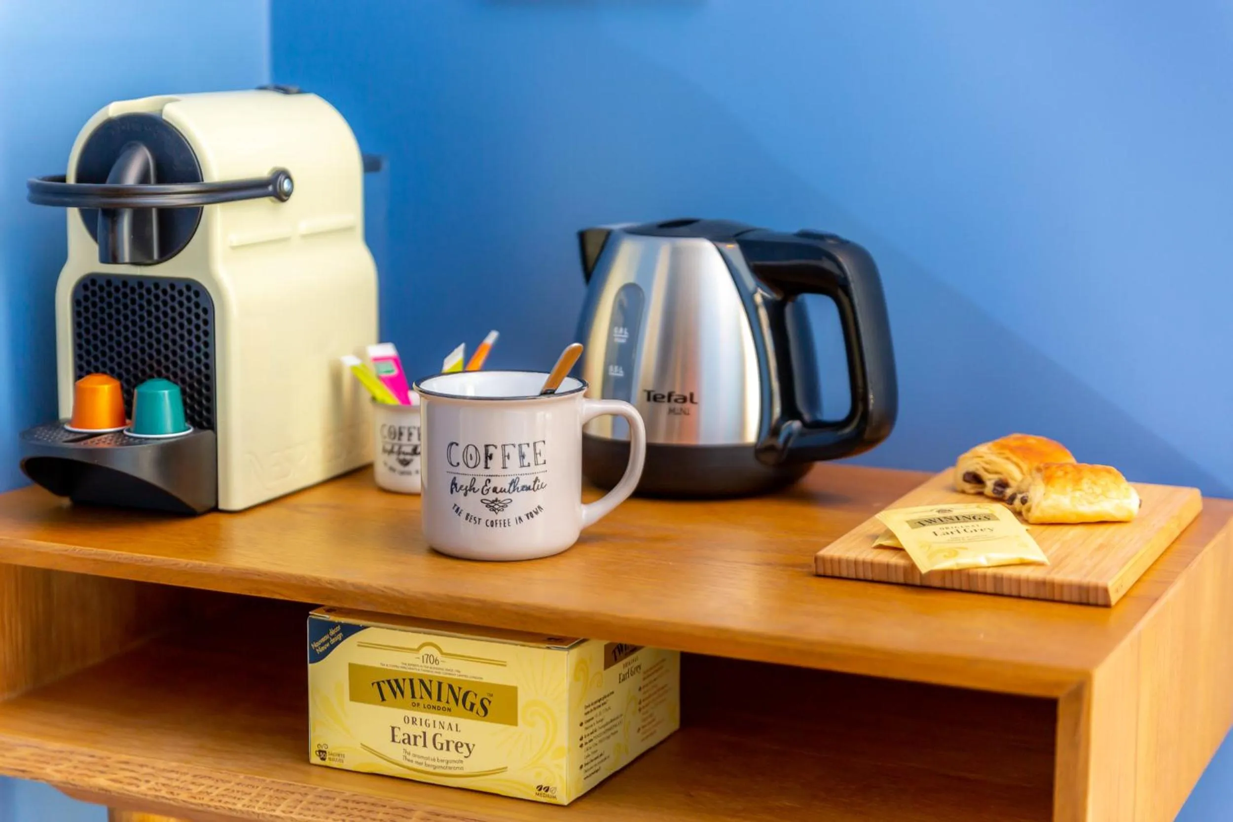 Bedroom in Les appartements chics du Vieux-Port