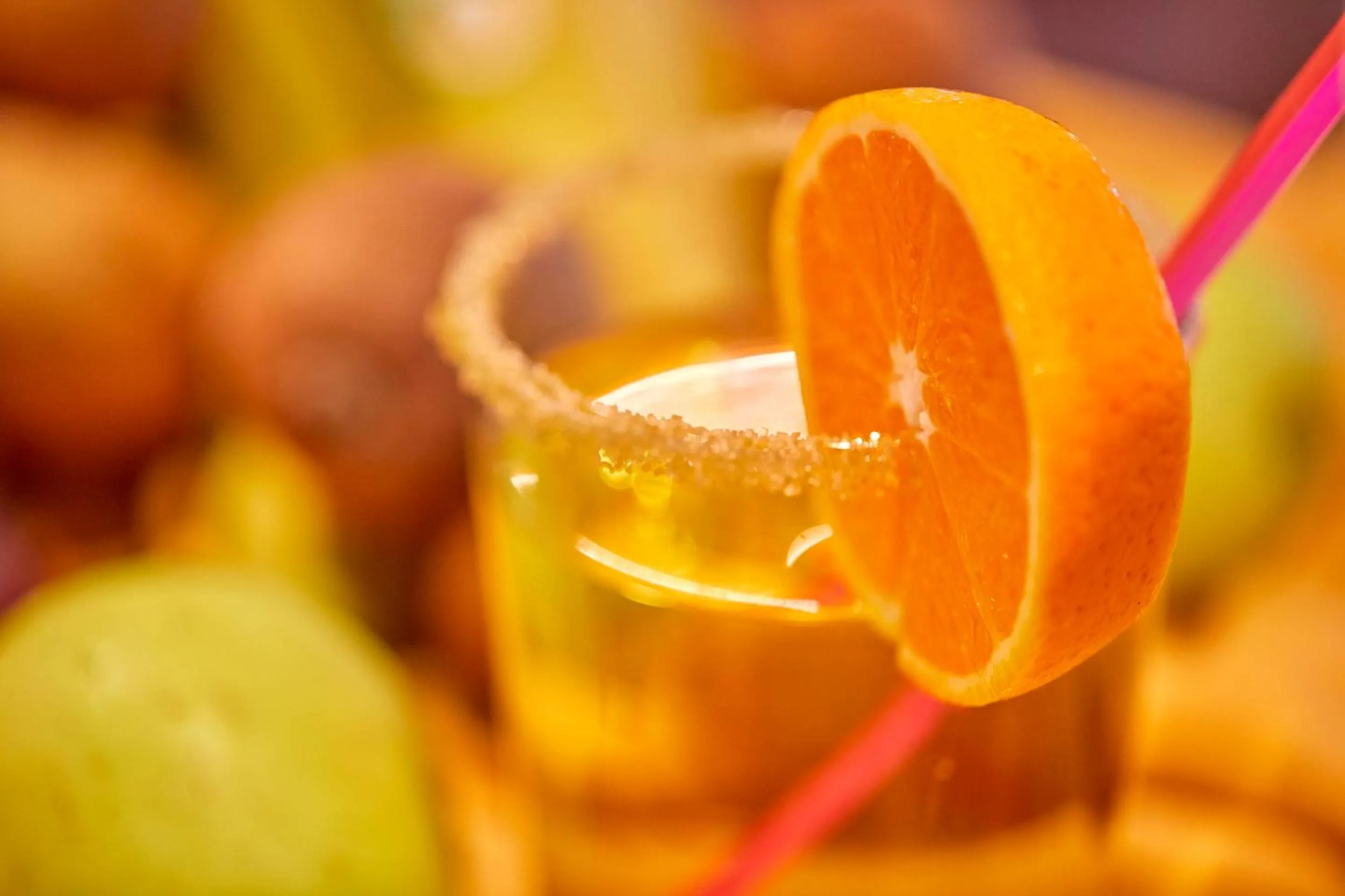 Alcoholic drinks in Gavimar Cala Gran Hotel and Apartments