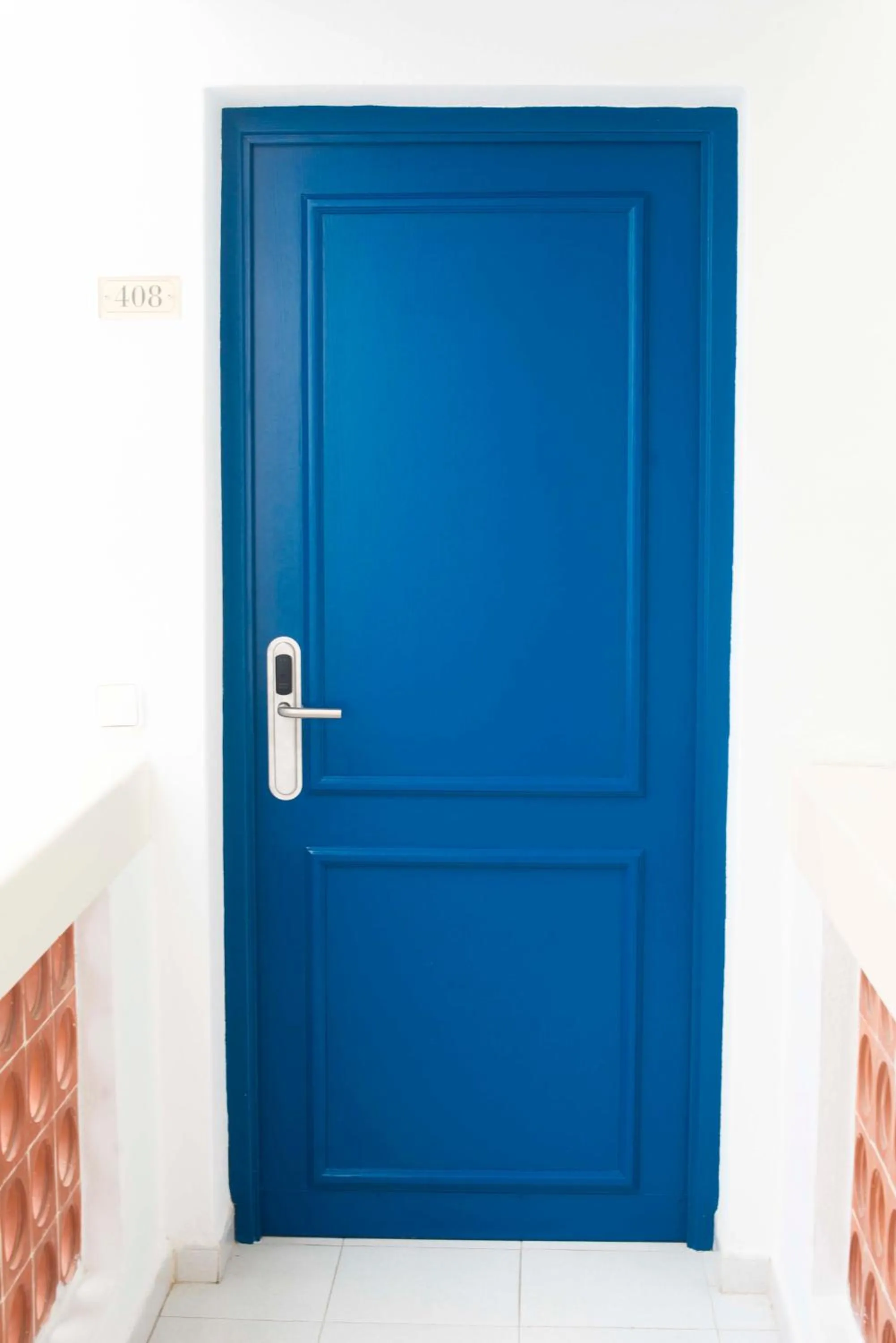 Area and facilities in Gavimar La Mirada Hotel and Apartments