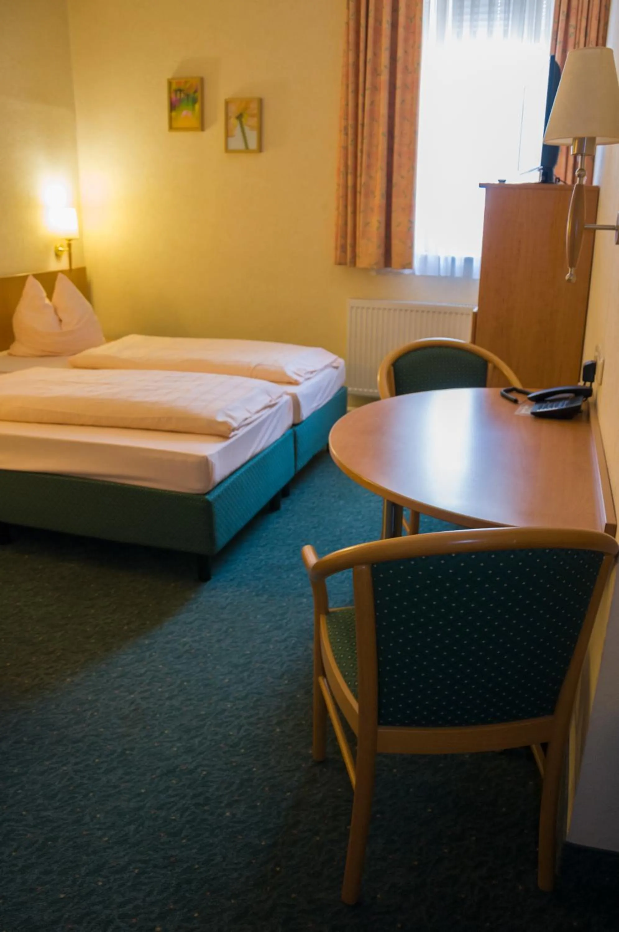 Bed in Domizil Alte Post