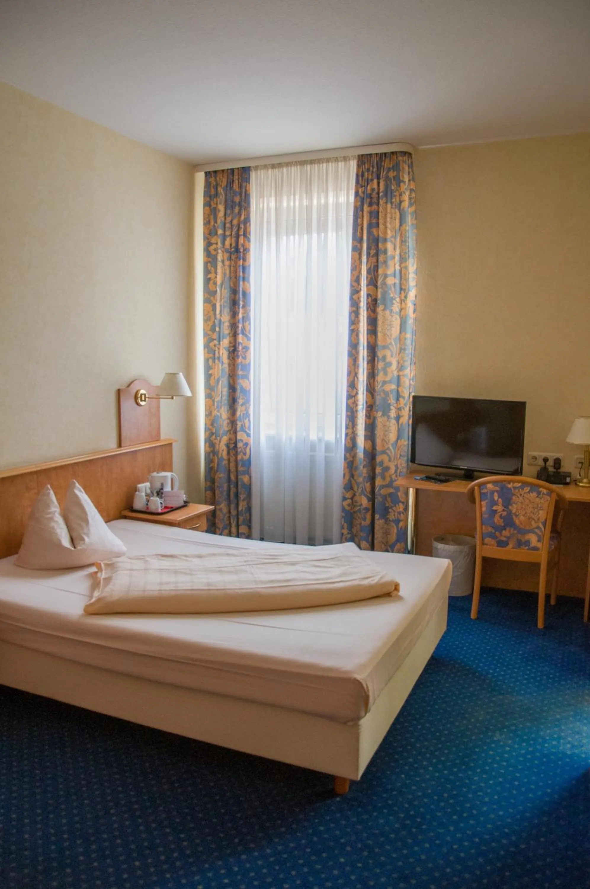 Bed in Domizil Alte Post