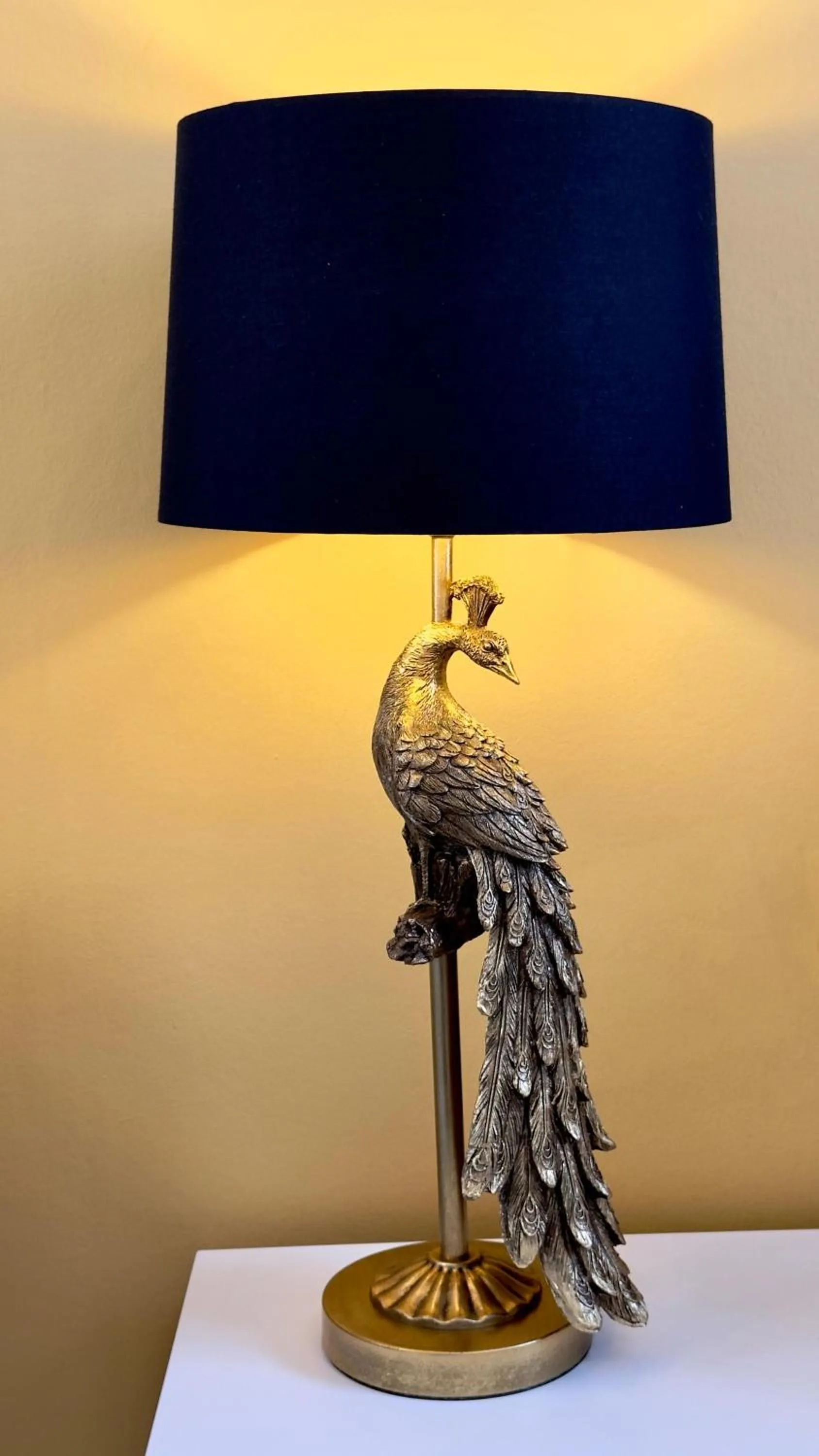 Decorative detail in Piccolino Hyde Park Hotel