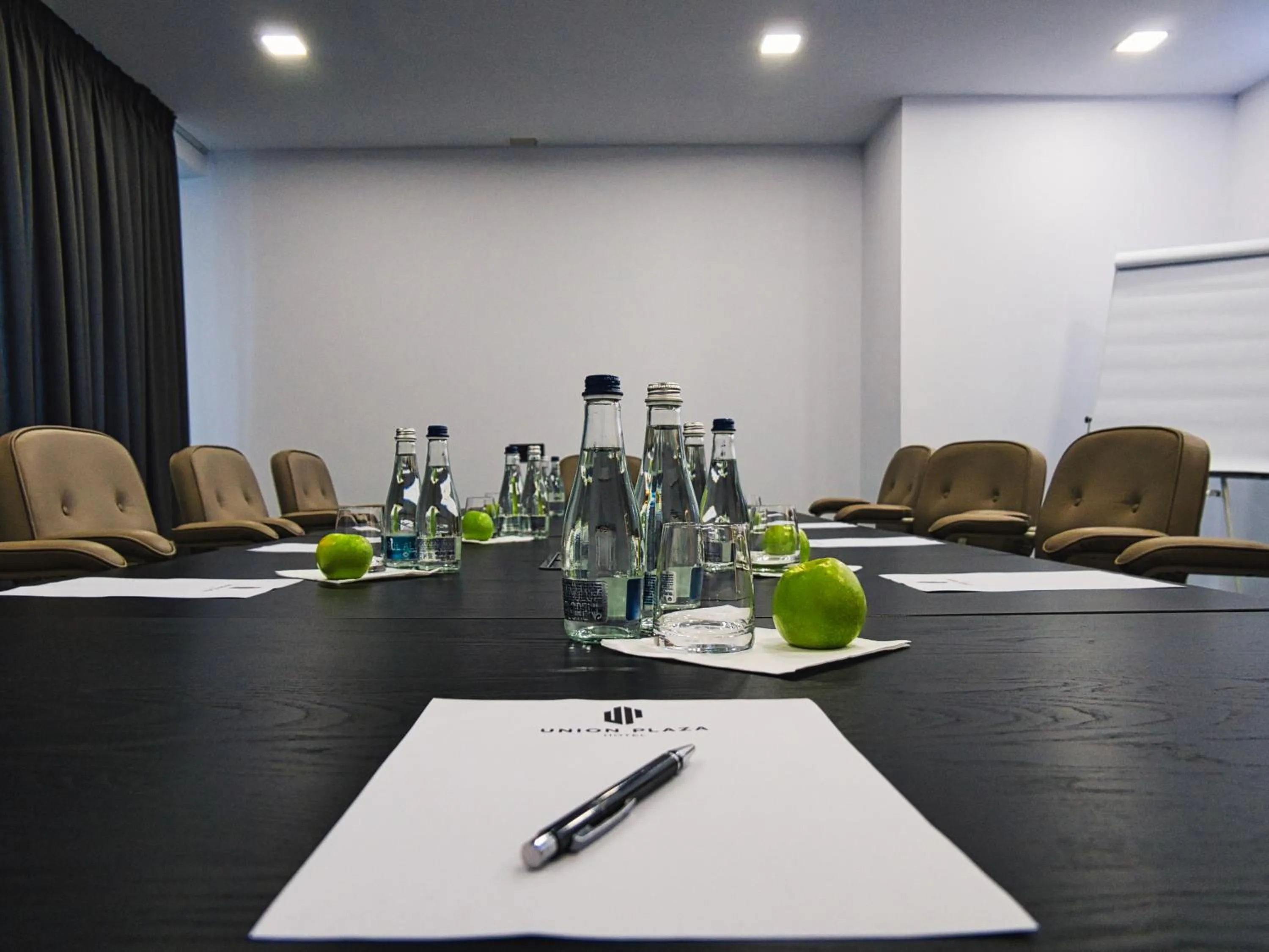 Meeting/conference room in Union Plaza Hotel