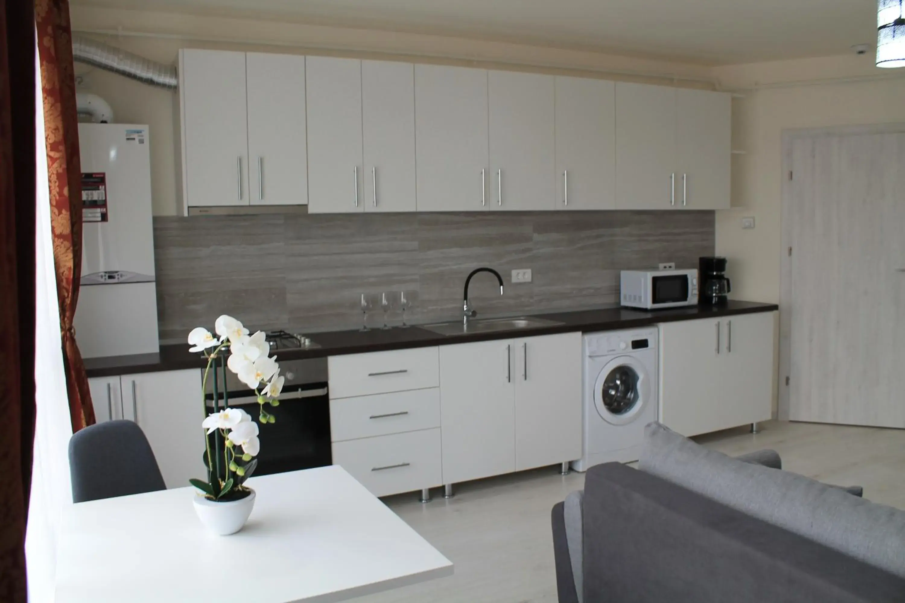 Penthouse Apartment in VISAJ Residence Penthouse Apartment in VISAJ Residence